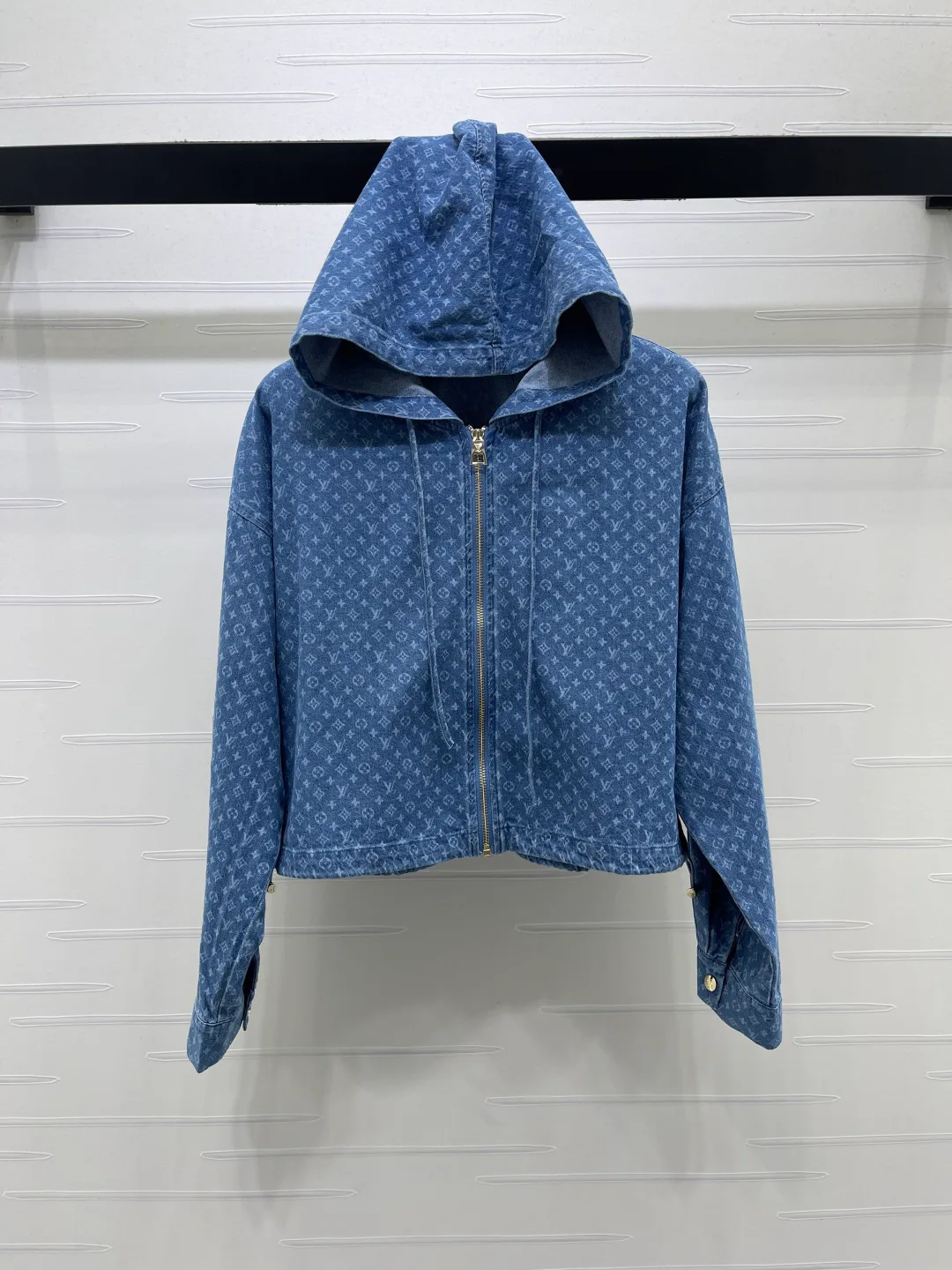 Куртки И Пуховики Женские Louis Vuitton 18038644