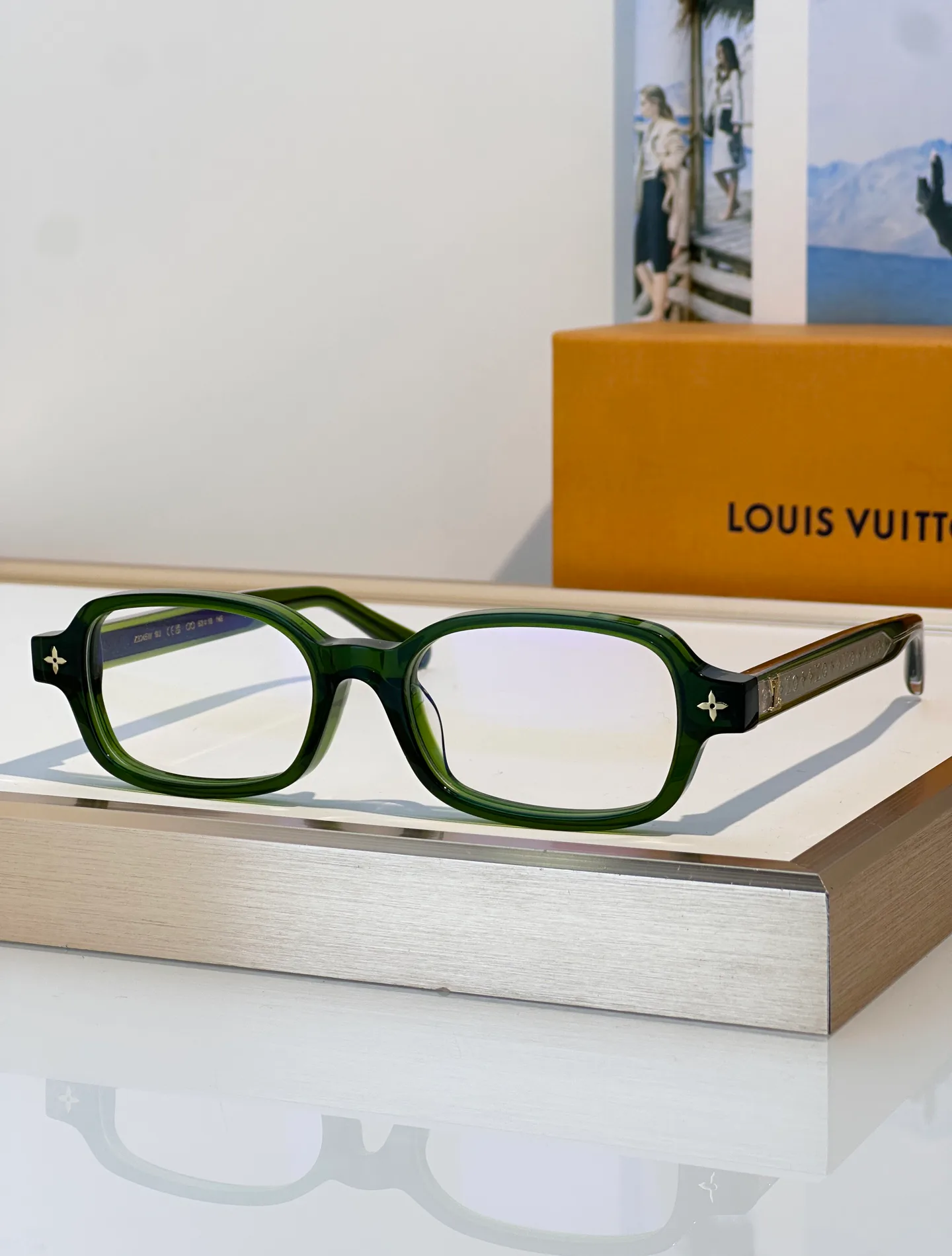 Очки Louis Vuitton 6631089