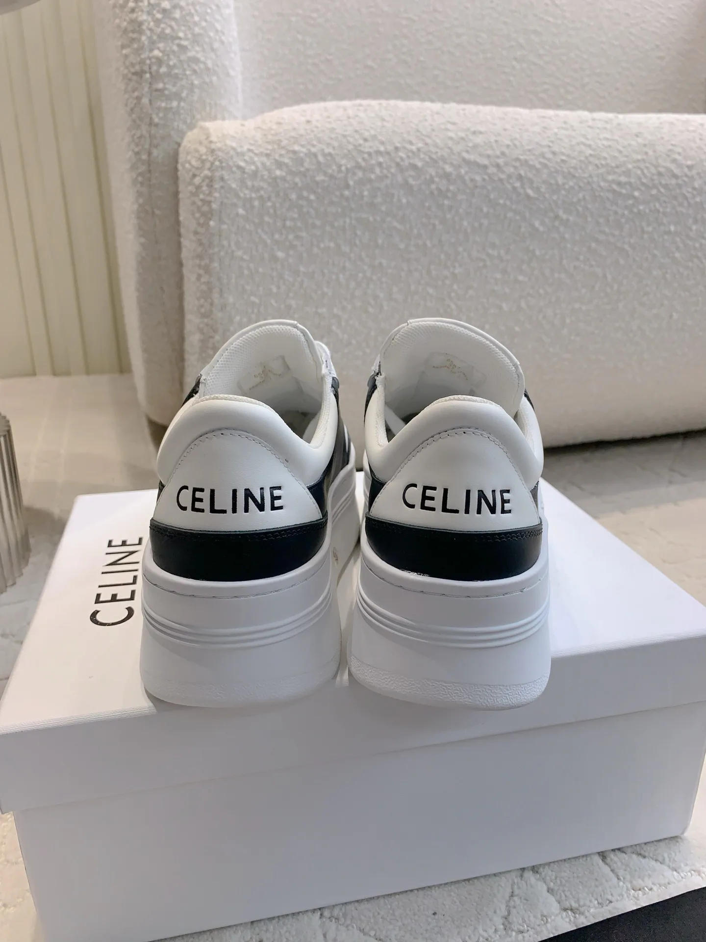 Кеды Женские Celine 89904
