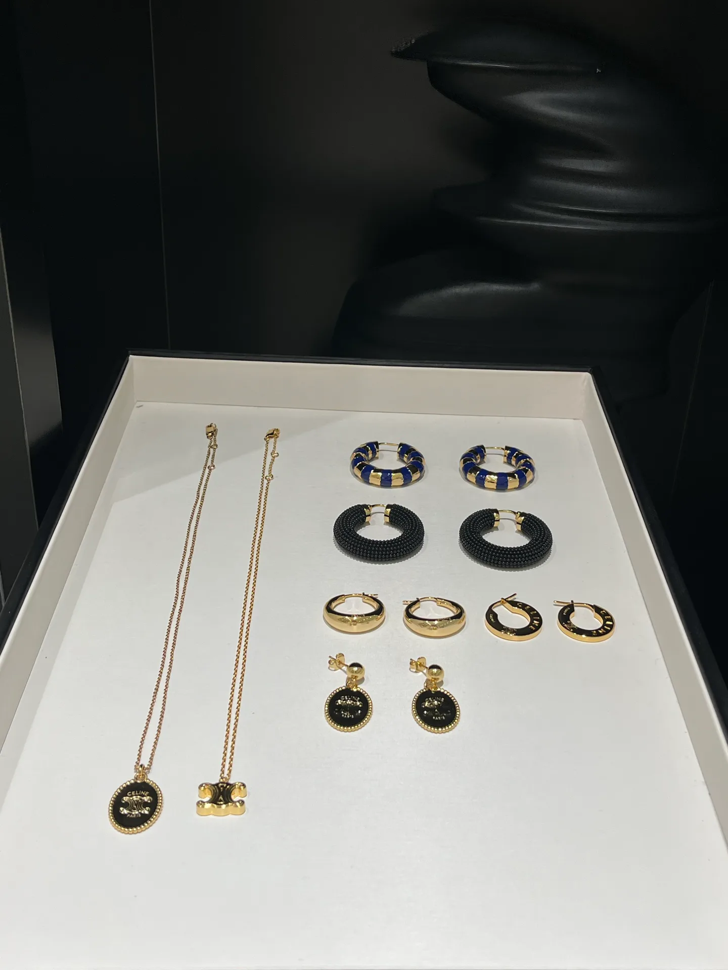 Бижутерия Celine 17463749