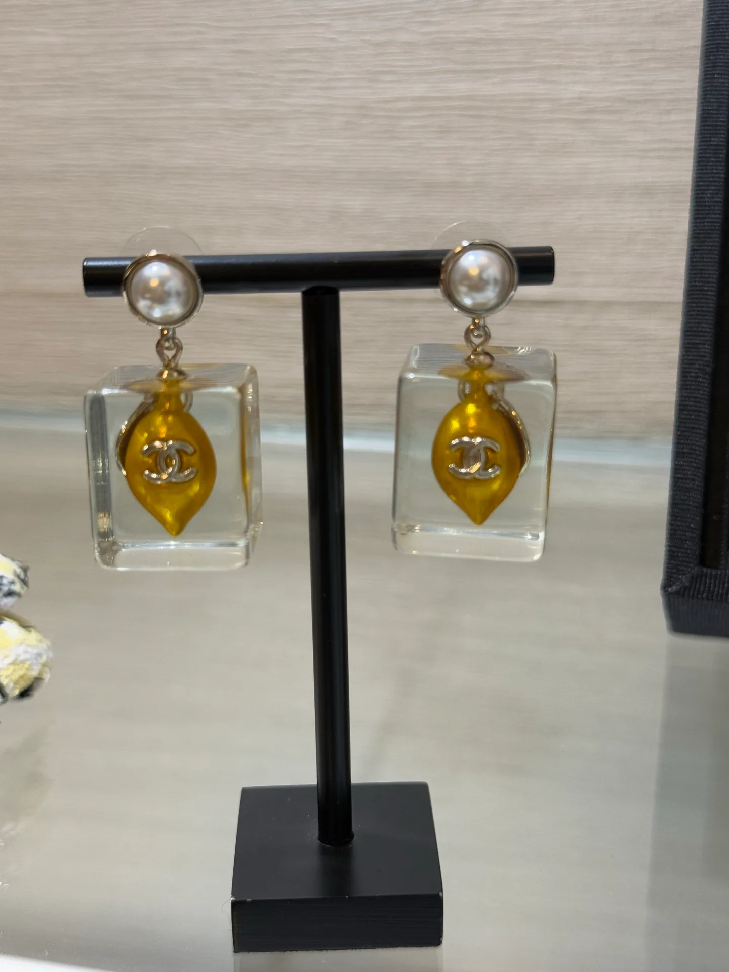 Бижутерия Chanel 11590017