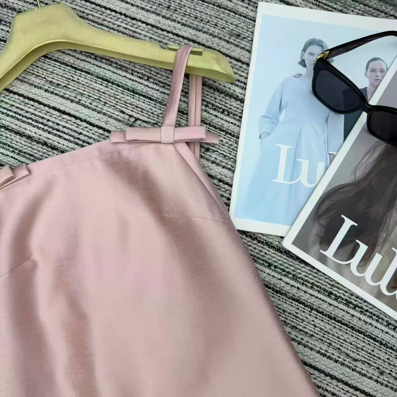 Платья Женские Miu Miu 385328