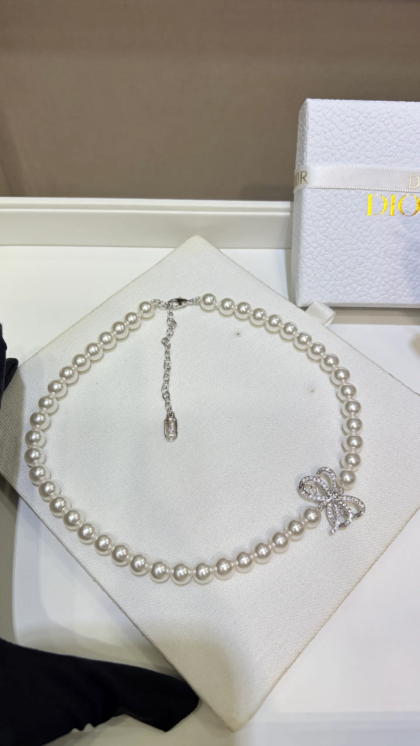 Бижутерия Christian Dior 17902178