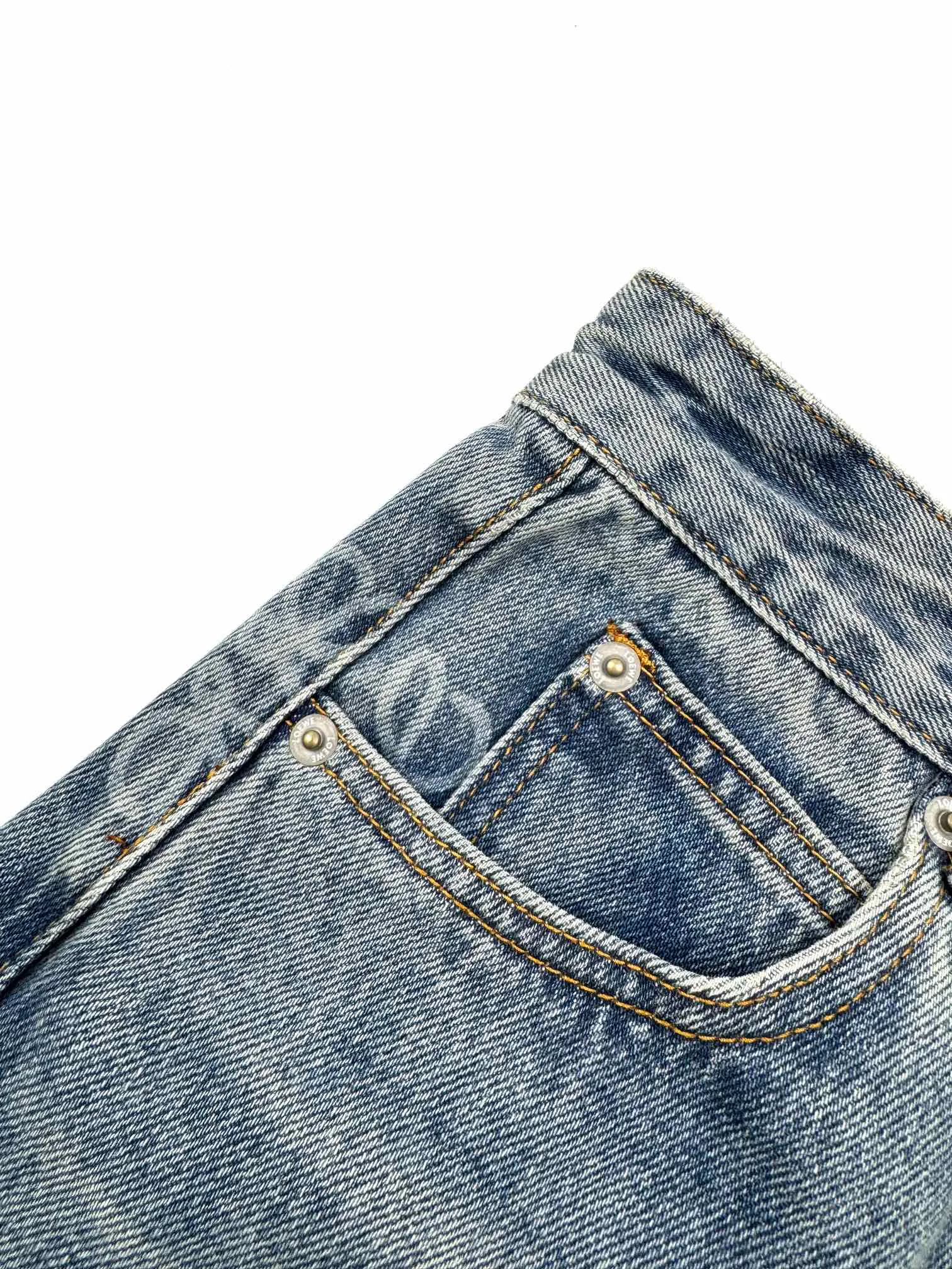 Джинсы Женские Loewe 12757036