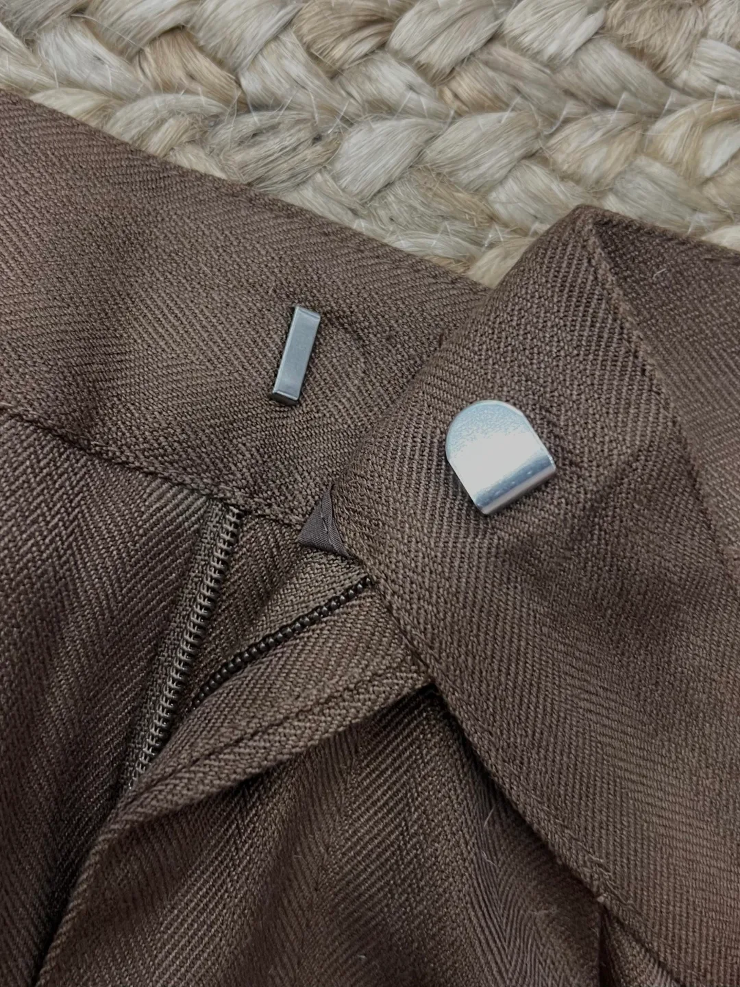 Брюки Мужские Loro Piana 17364911