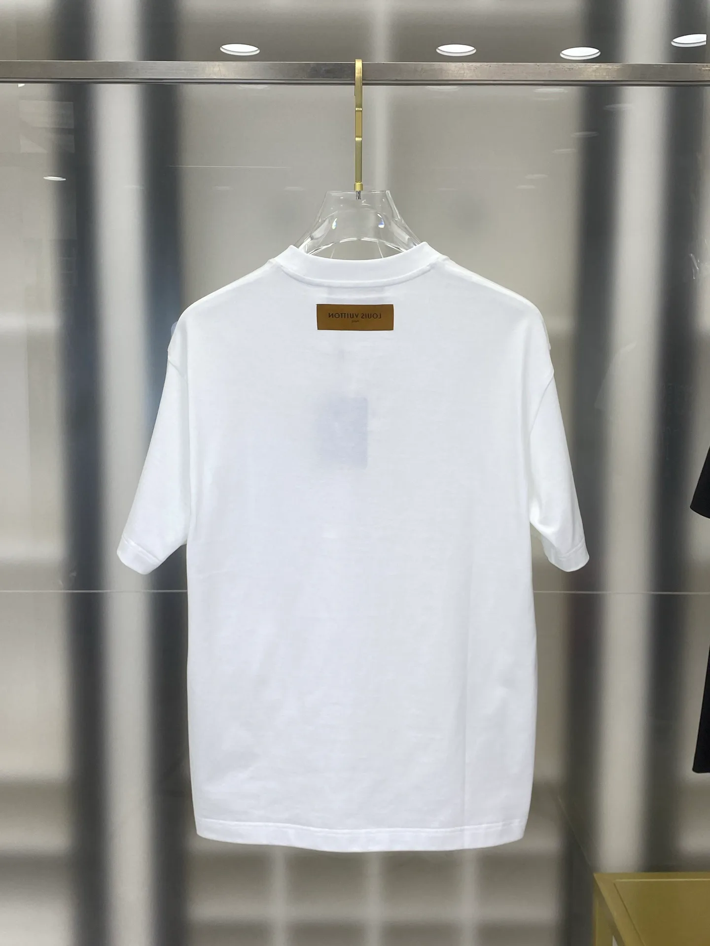 Футболки Женские Louis Vuitton 1749764