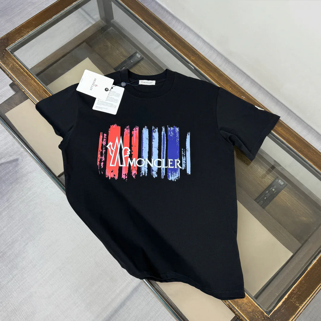 Футболки Женские Moncler 10292145