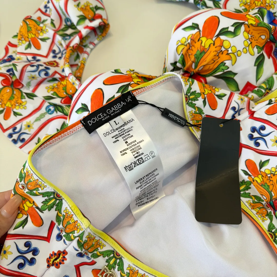 Купальники Женские Dolce & Gabbana 17323841