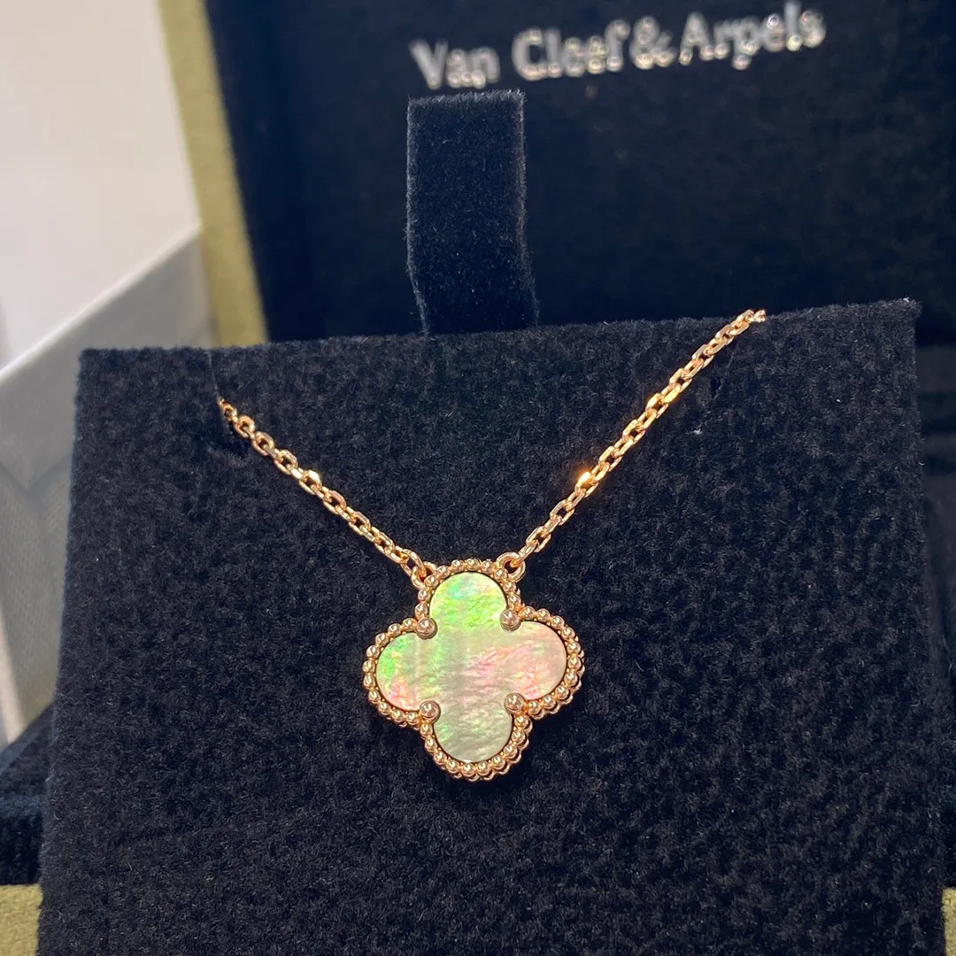 Бижутерия Van Cleef & Arpels 472072