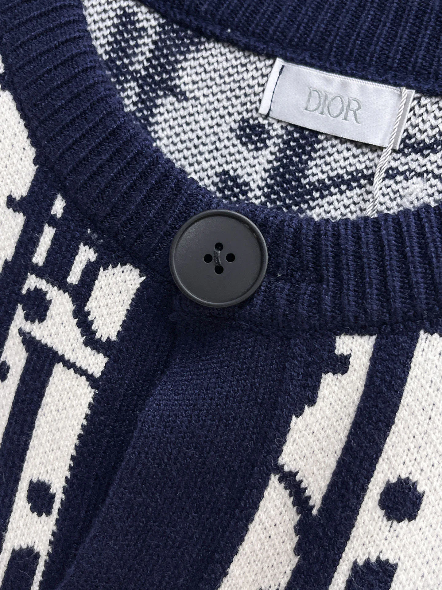 Джемперы И Свитеры Женские Christian Dior 1273902