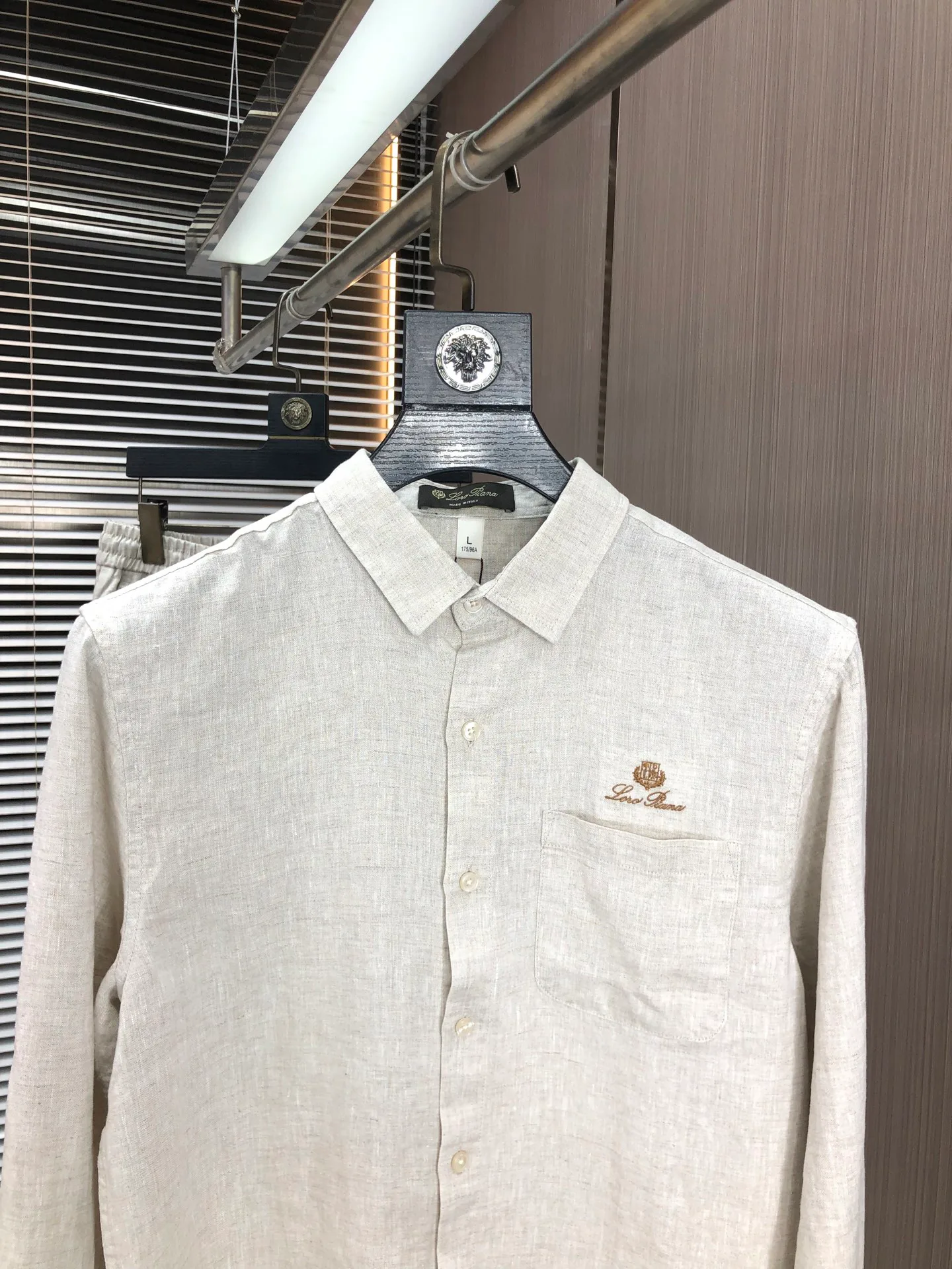 Костюмы Мужские Loro Piana 13589498