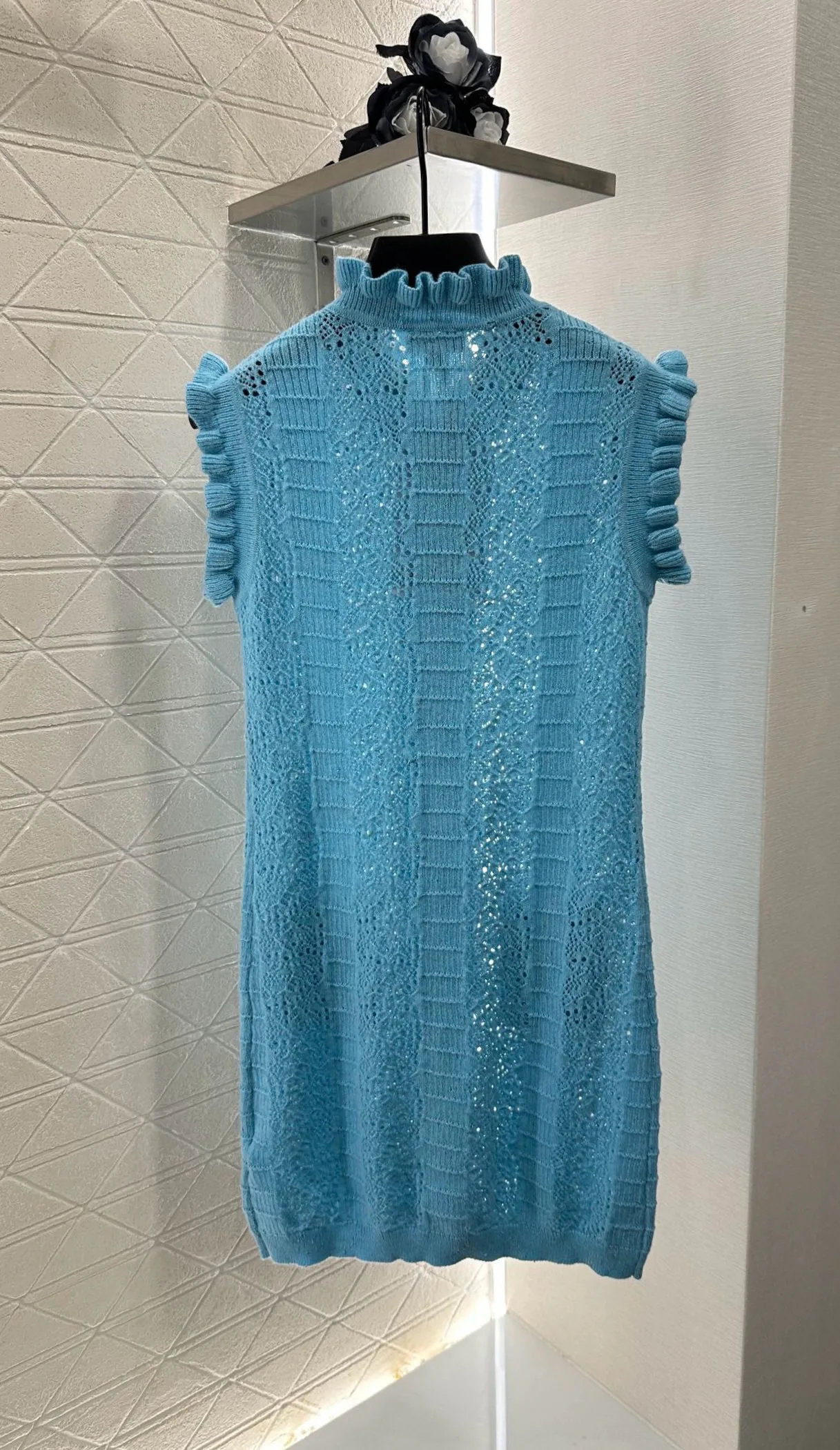 Платья Женские Chanel 51613