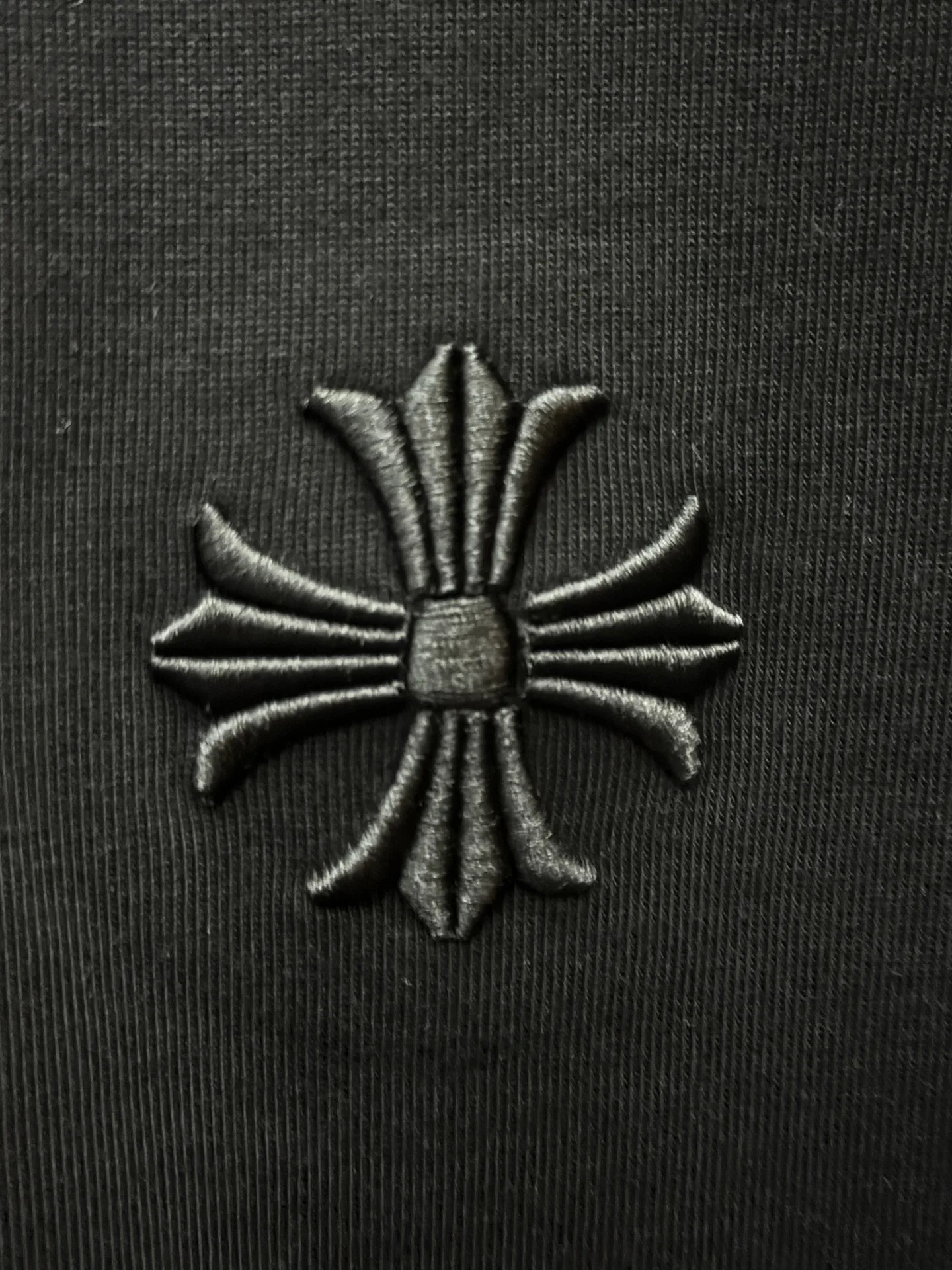 Футболки Мужские Chrome Hearts 11504216