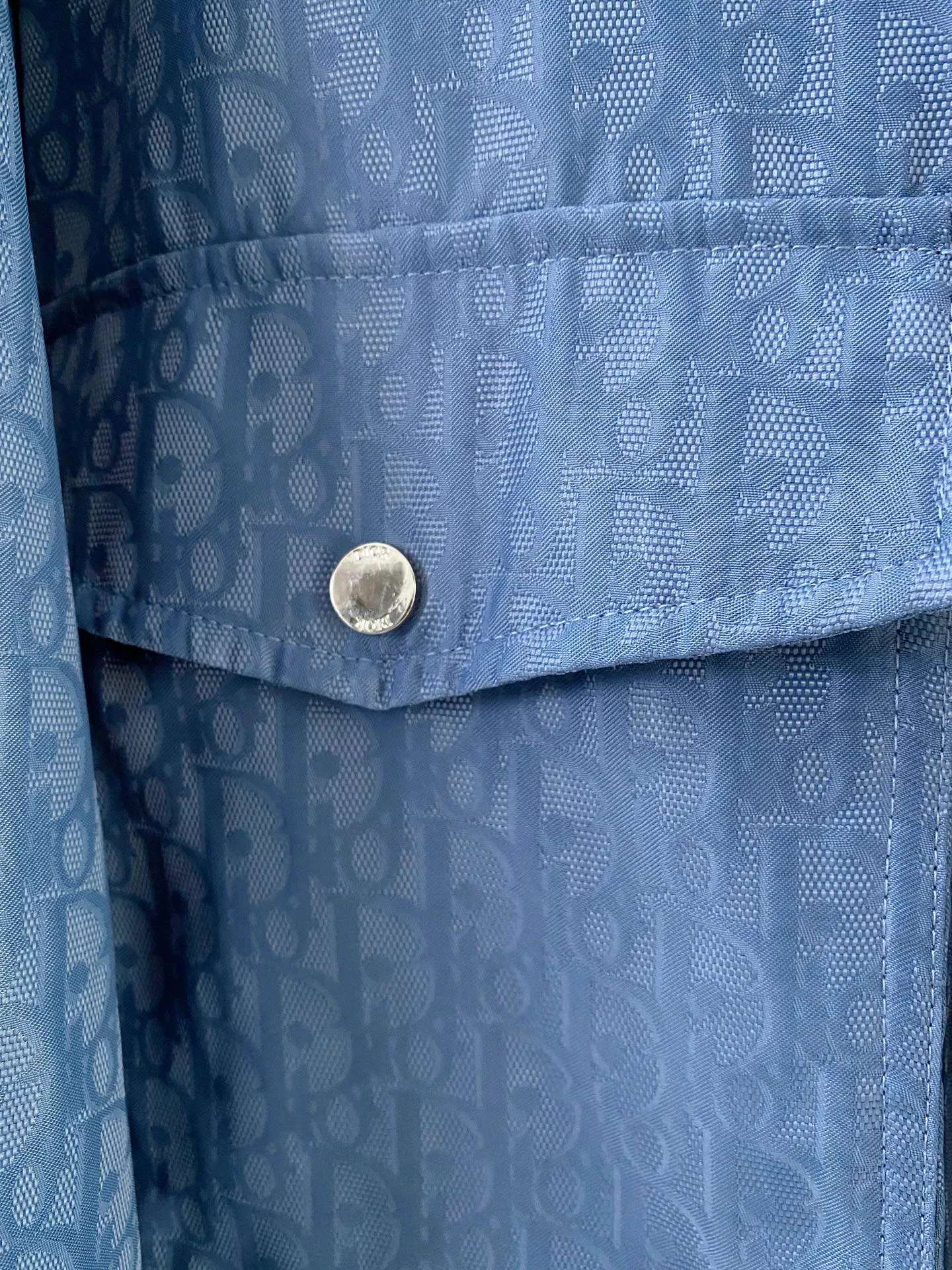 Куртки И Пуховики Мужские Christian Dior 10271860