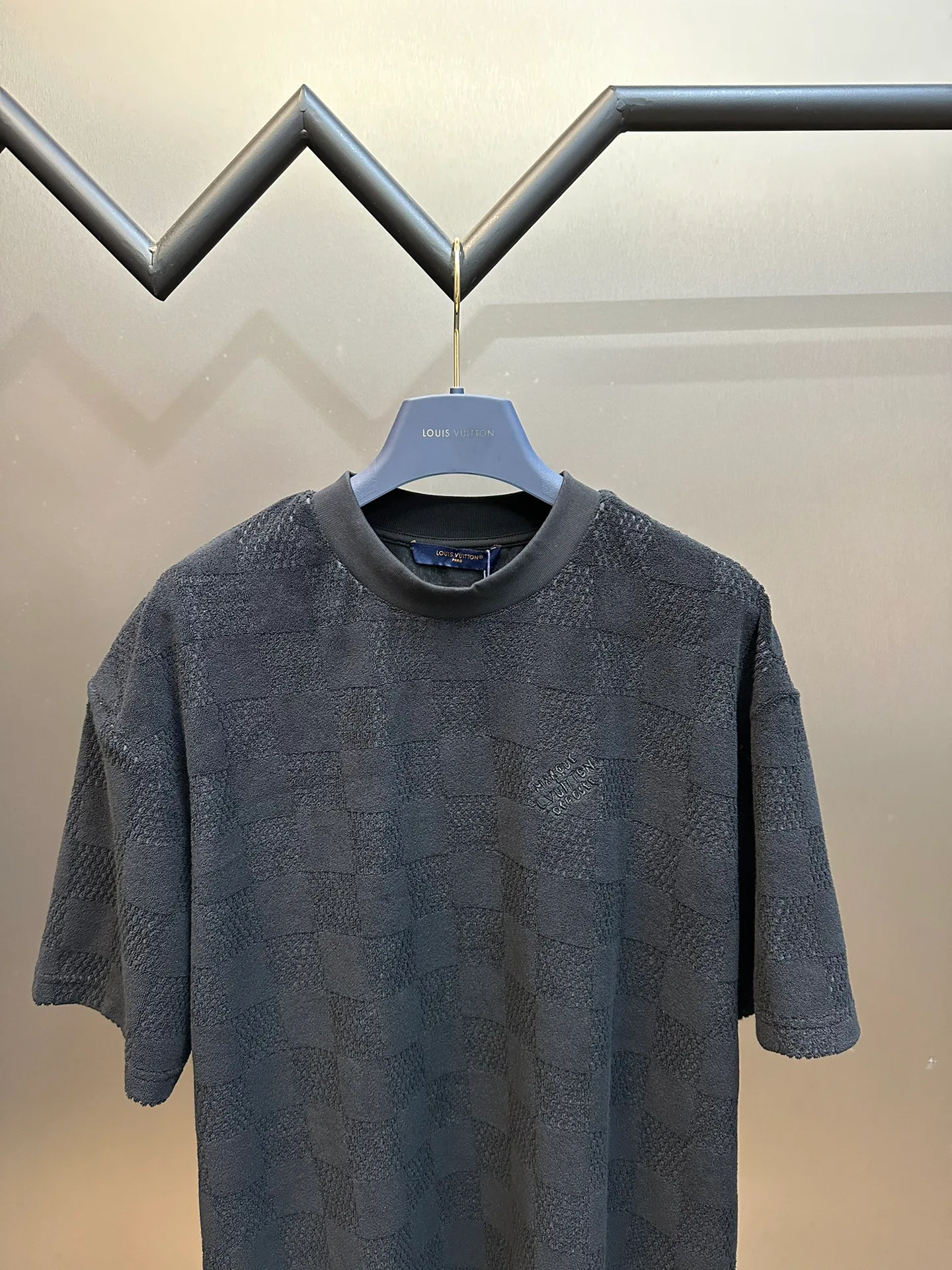 Футболки Мужские Louis Vuitton 13348292
