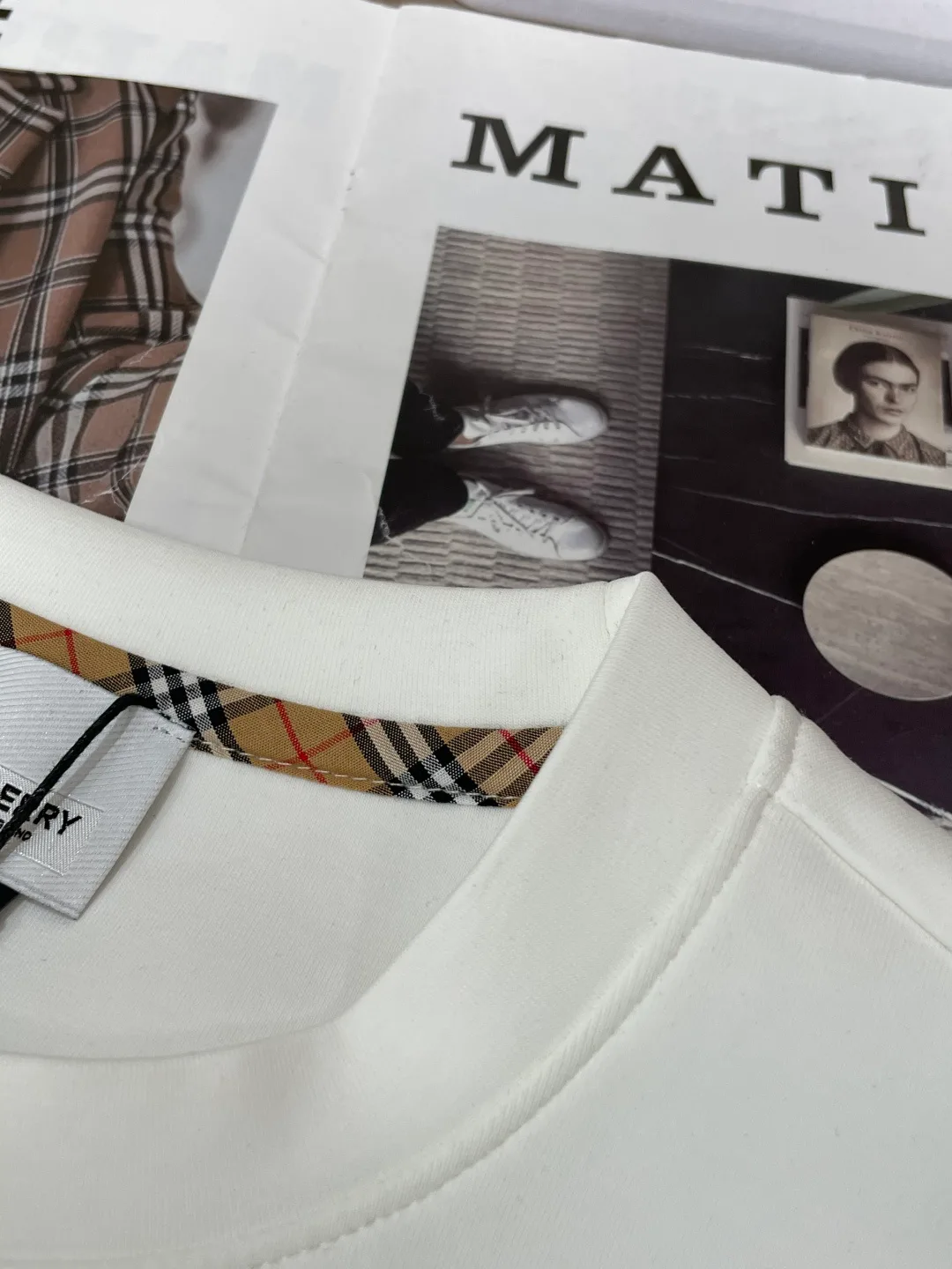 Свитшоты И Худи Женские Burberry 399648
