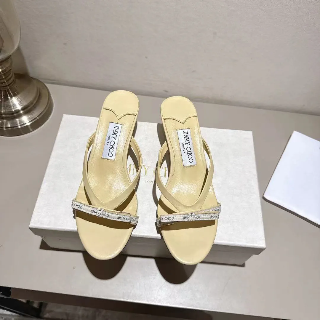 Мюли И Сабо Женские Jimmy Choo 11250569