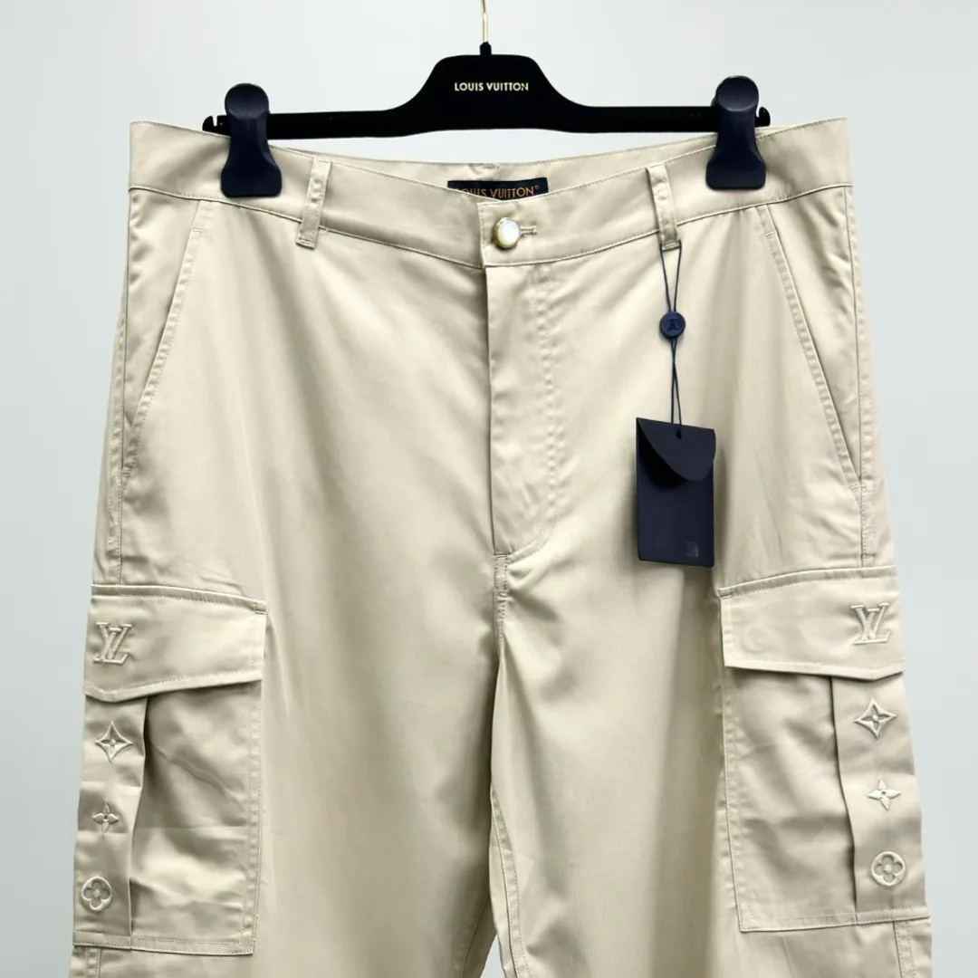 Брюки Мужские Louis Vuitton 11512363