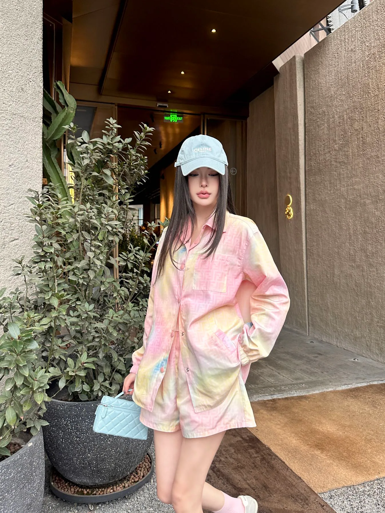 Спортивные Костюмы Женские Fendi 10487340