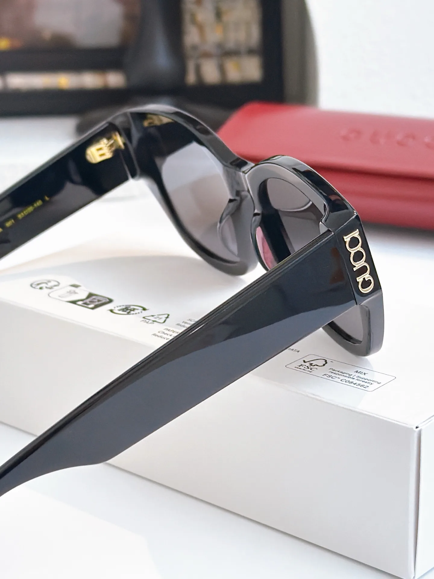 Очки Gucci 11431572