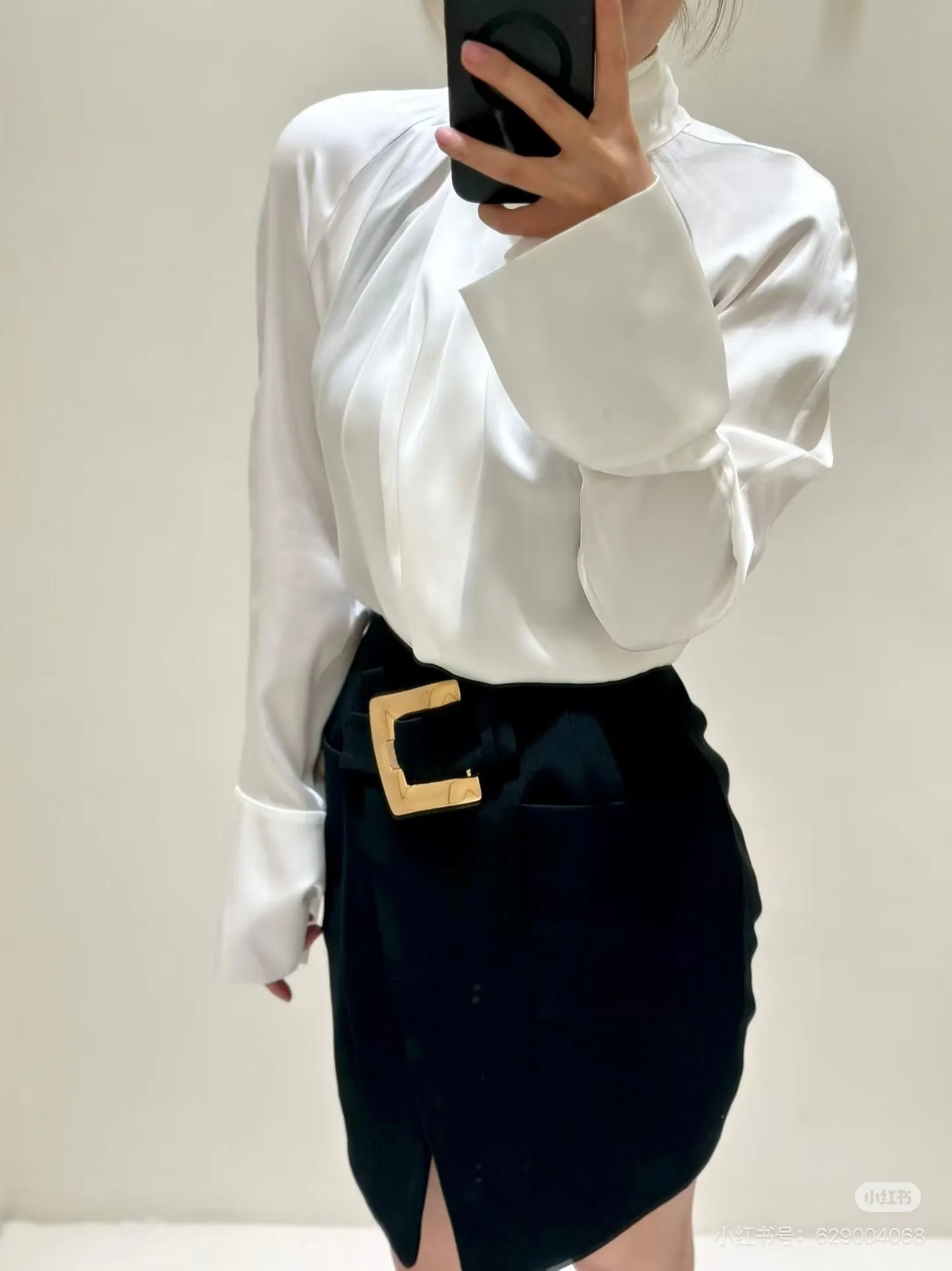 Юбки Женские Balenciaga 3386383