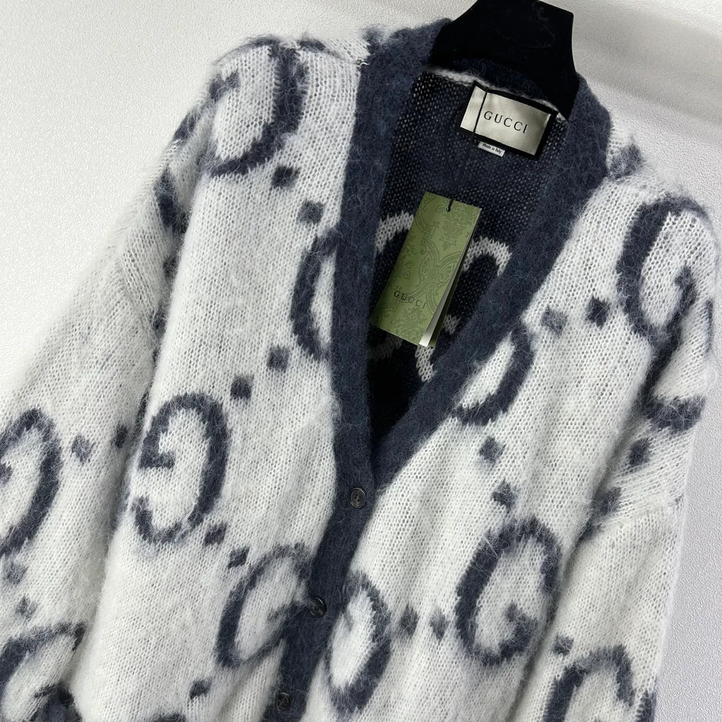 Джемперы И Свитеры Женские Gucci 19932835