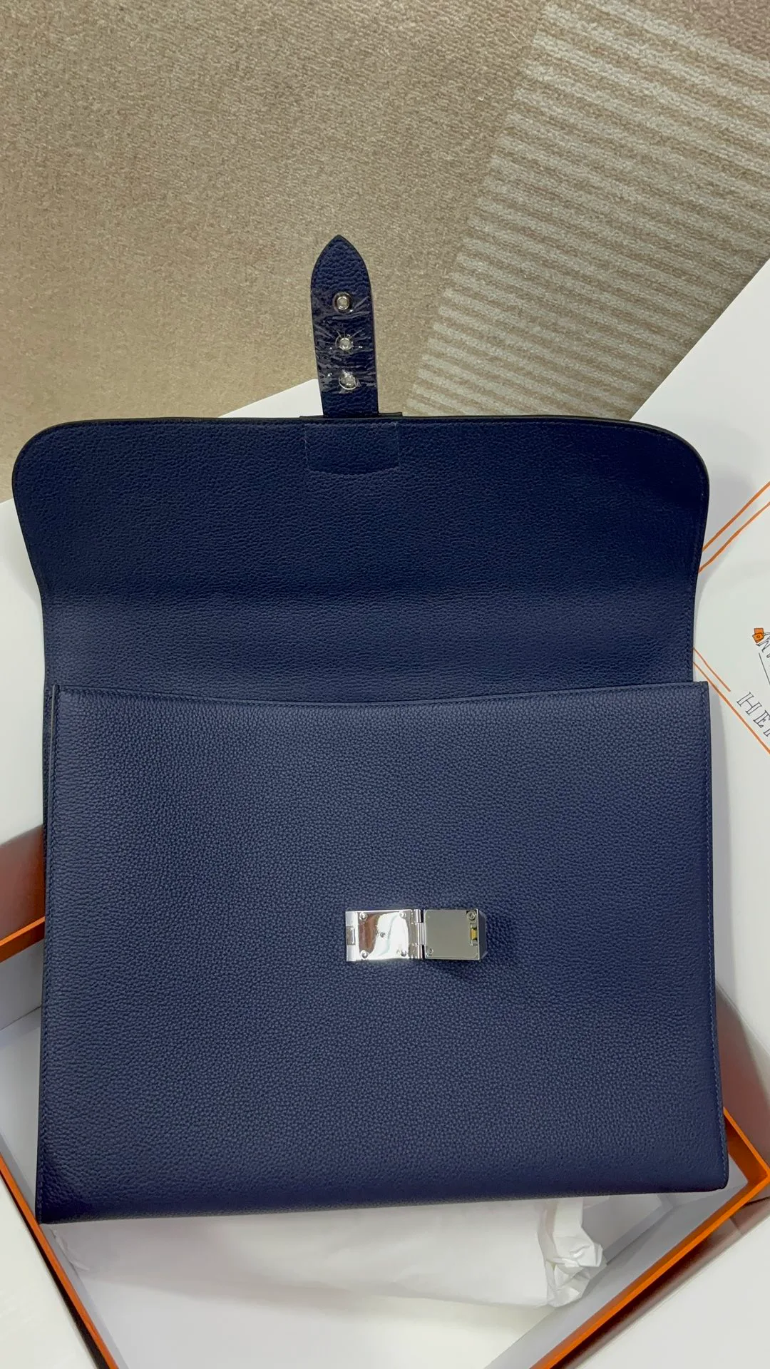 Деловые Сумки Мужские Hermes 10616932