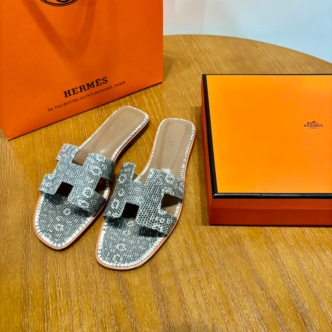 Сандалии Женские Hermes 11408755