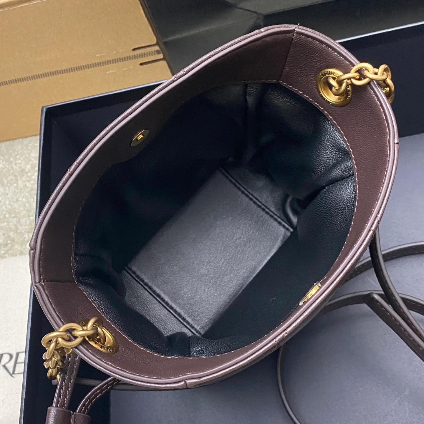 Классические Сумки Женские Saint Laurent 4402030
