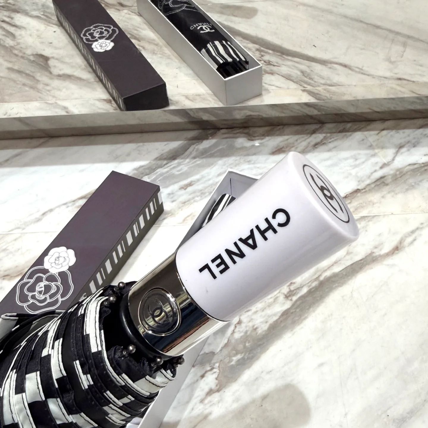 Зонты Chanel 13079172