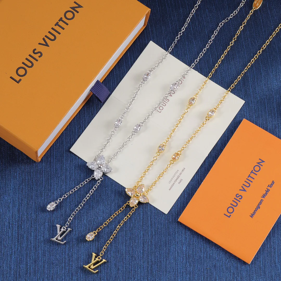 Бижутерия Louis Vuitton 4051