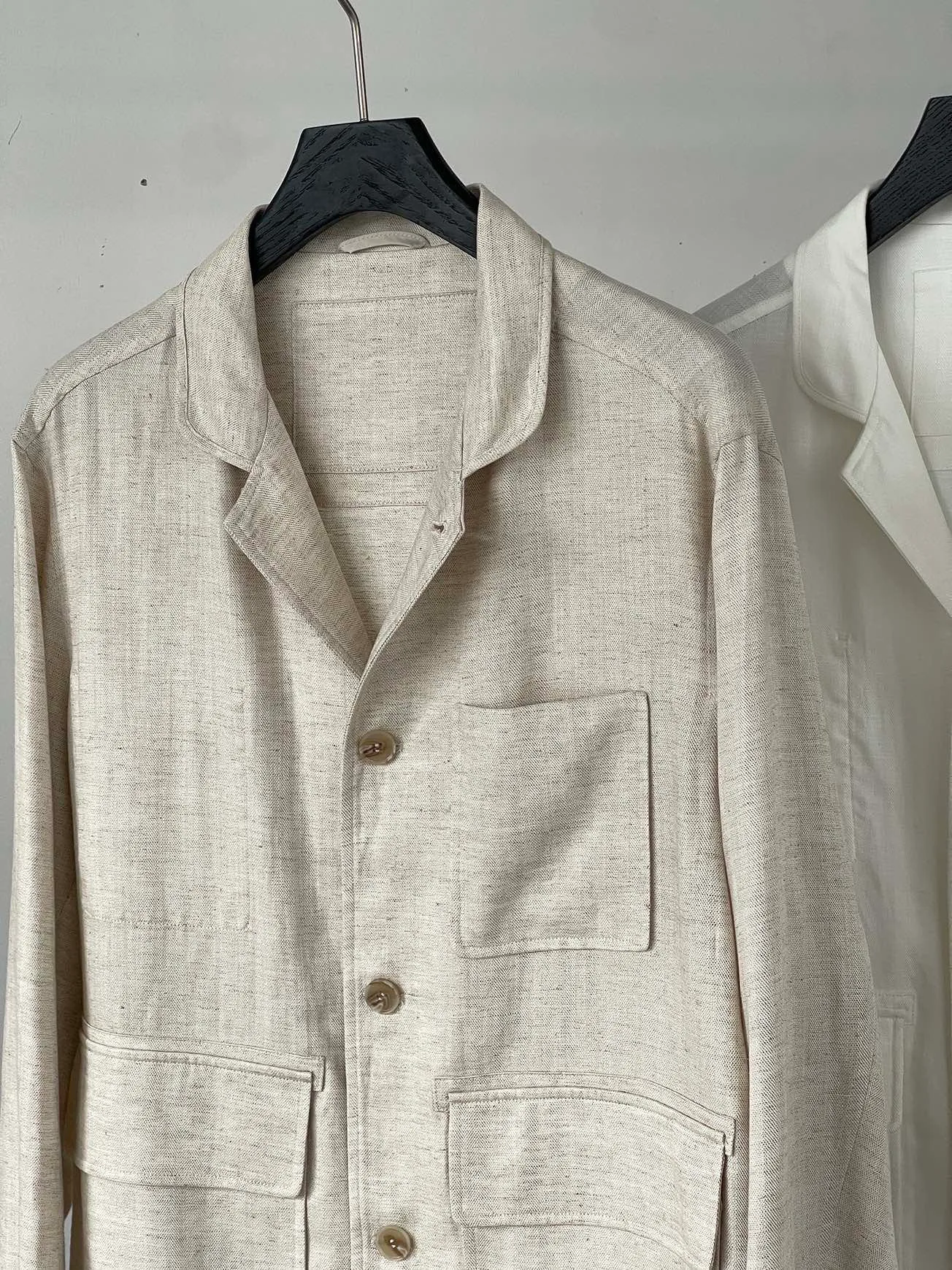 Пиджаки Мужские Loro Piana 6273579