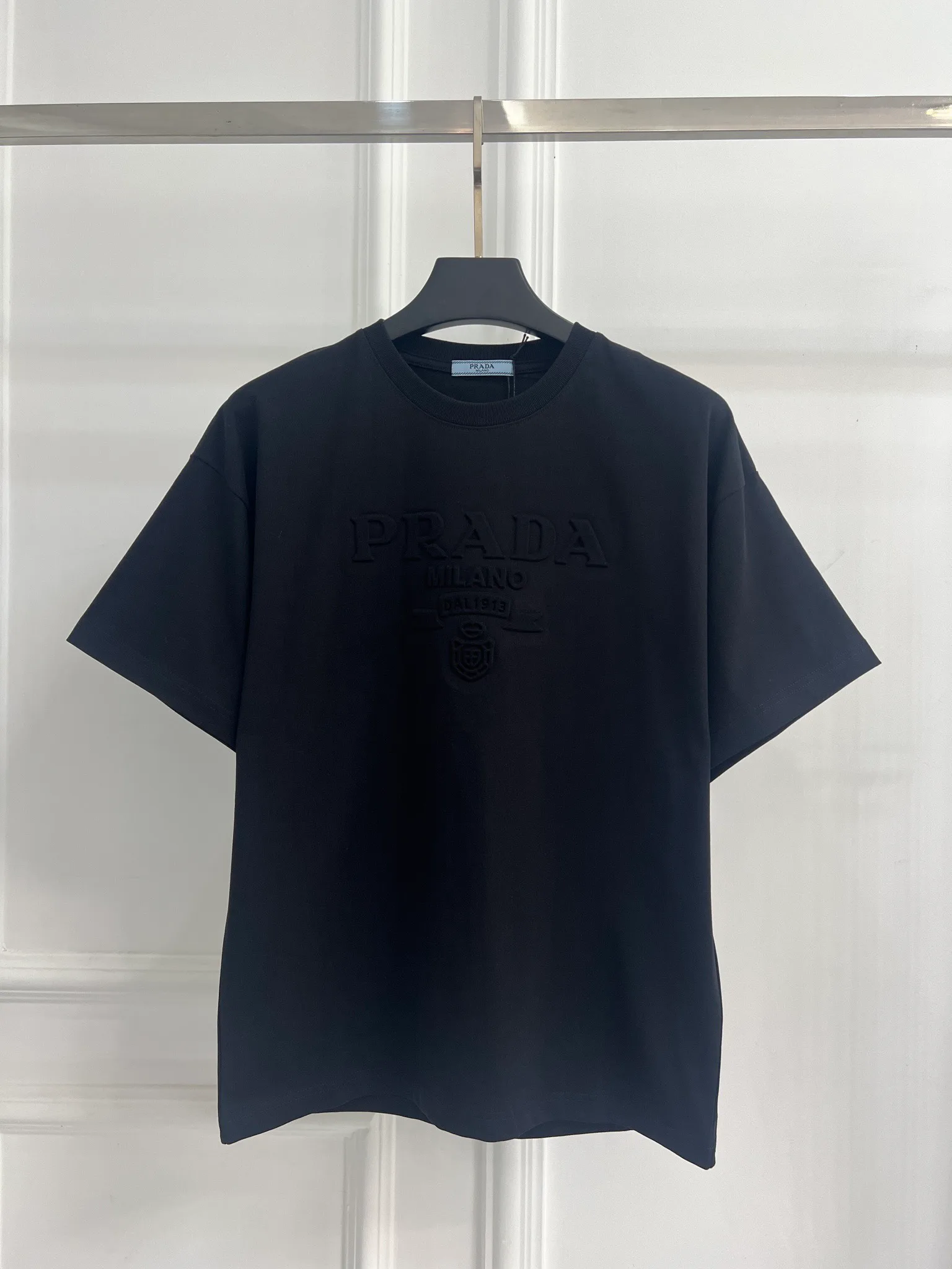 Футболки Женские Prada 16652