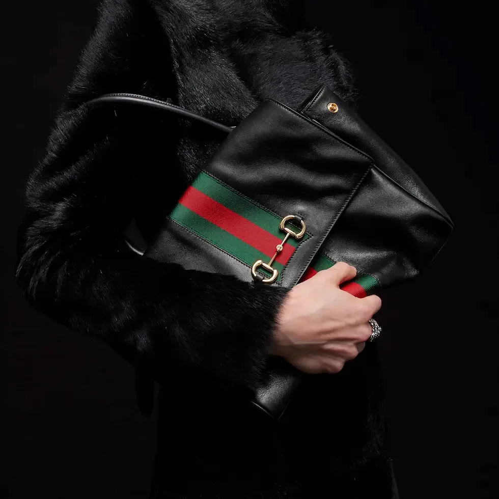 Классические Сумки Женские Gucci 13450292