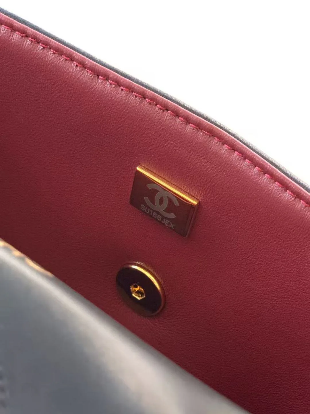 Классические Сумки Женские Chanel 18058120