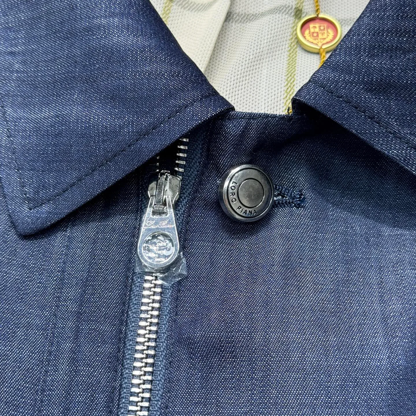 Куртки И Пуховики Мужские Loro Piana 10029