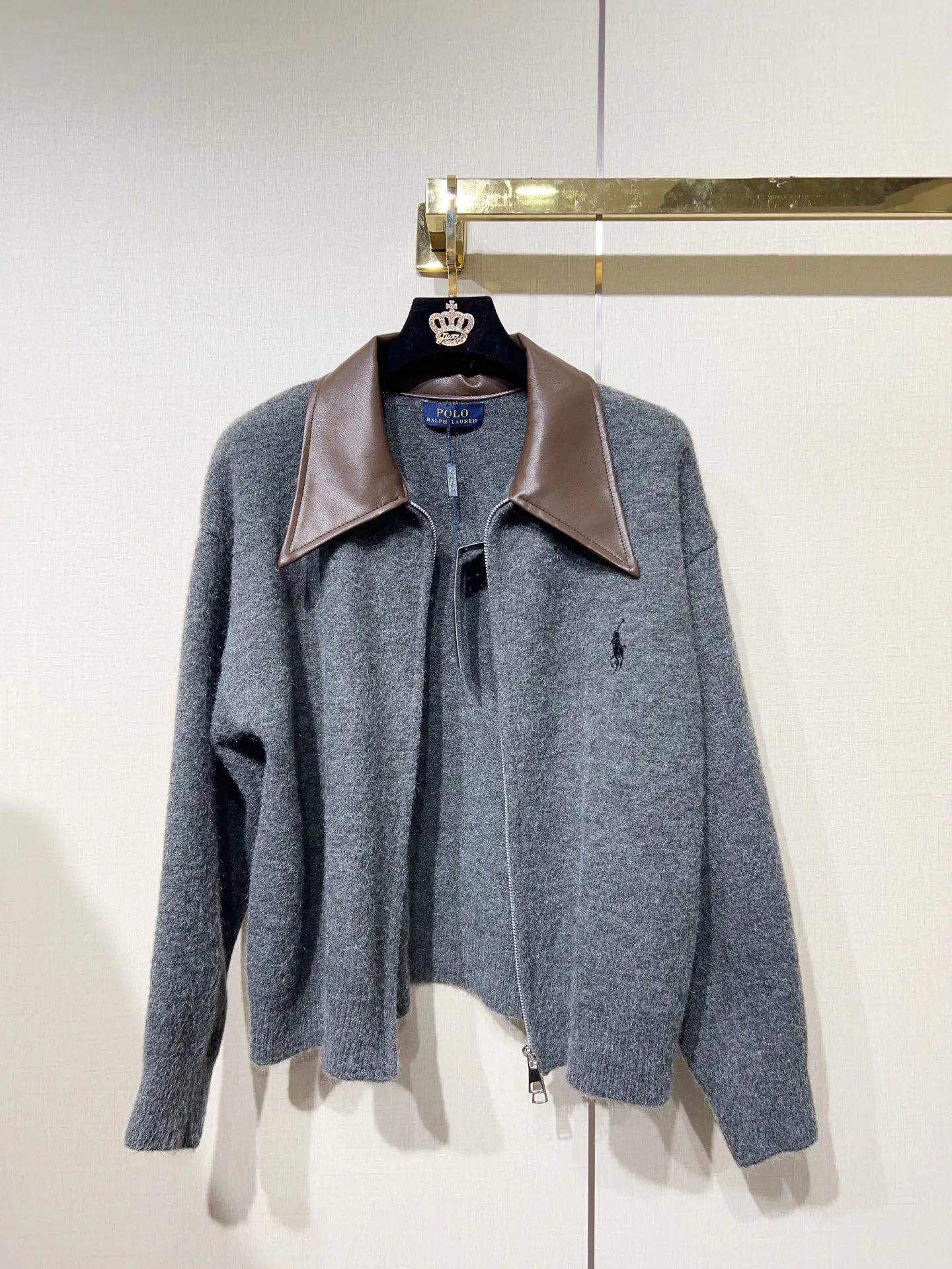 Джемперы И Свитеры Женские Ralph Lauren 19410754
