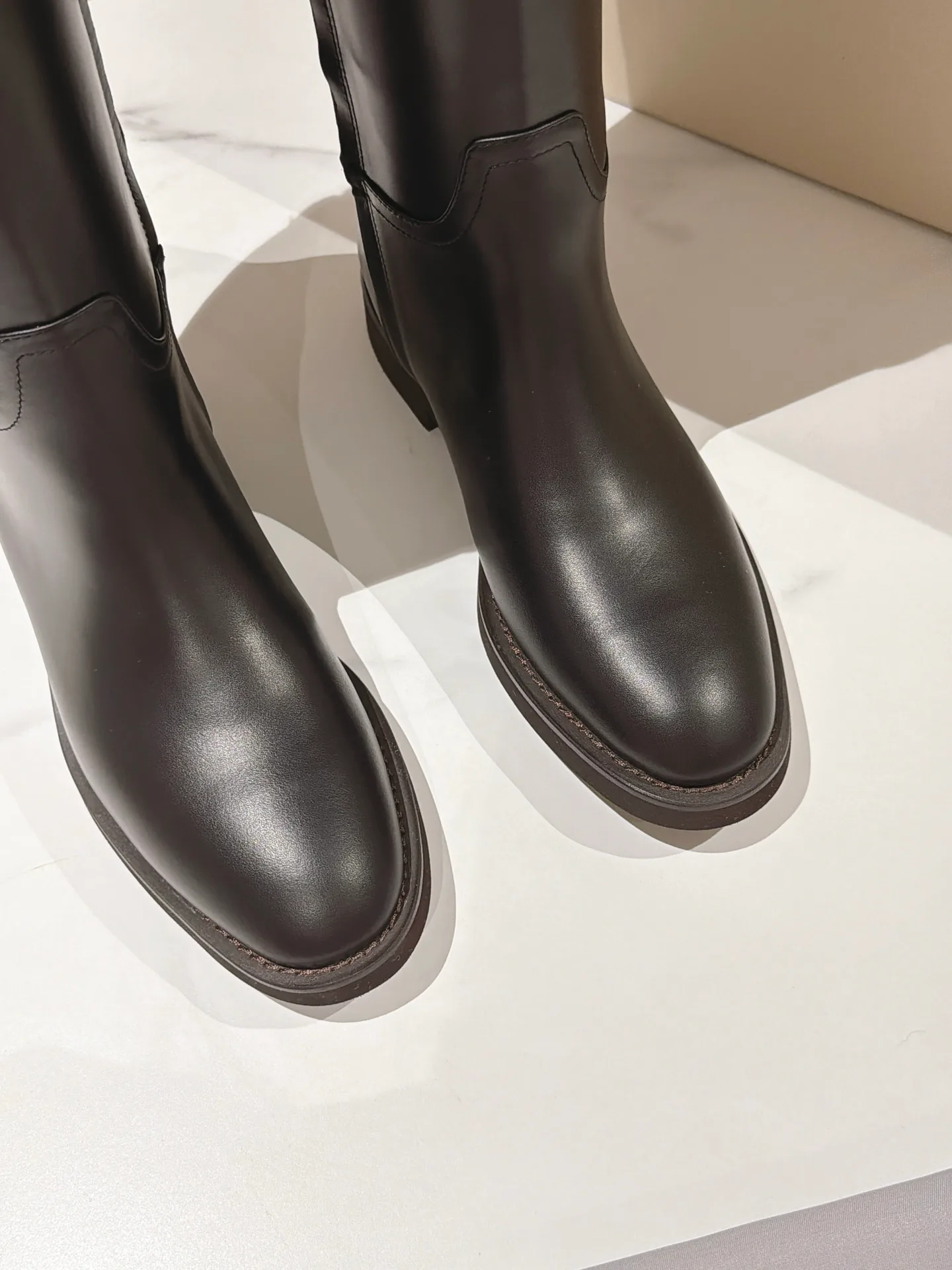 Сапоги Женские Brunello Cucinelli 18269652