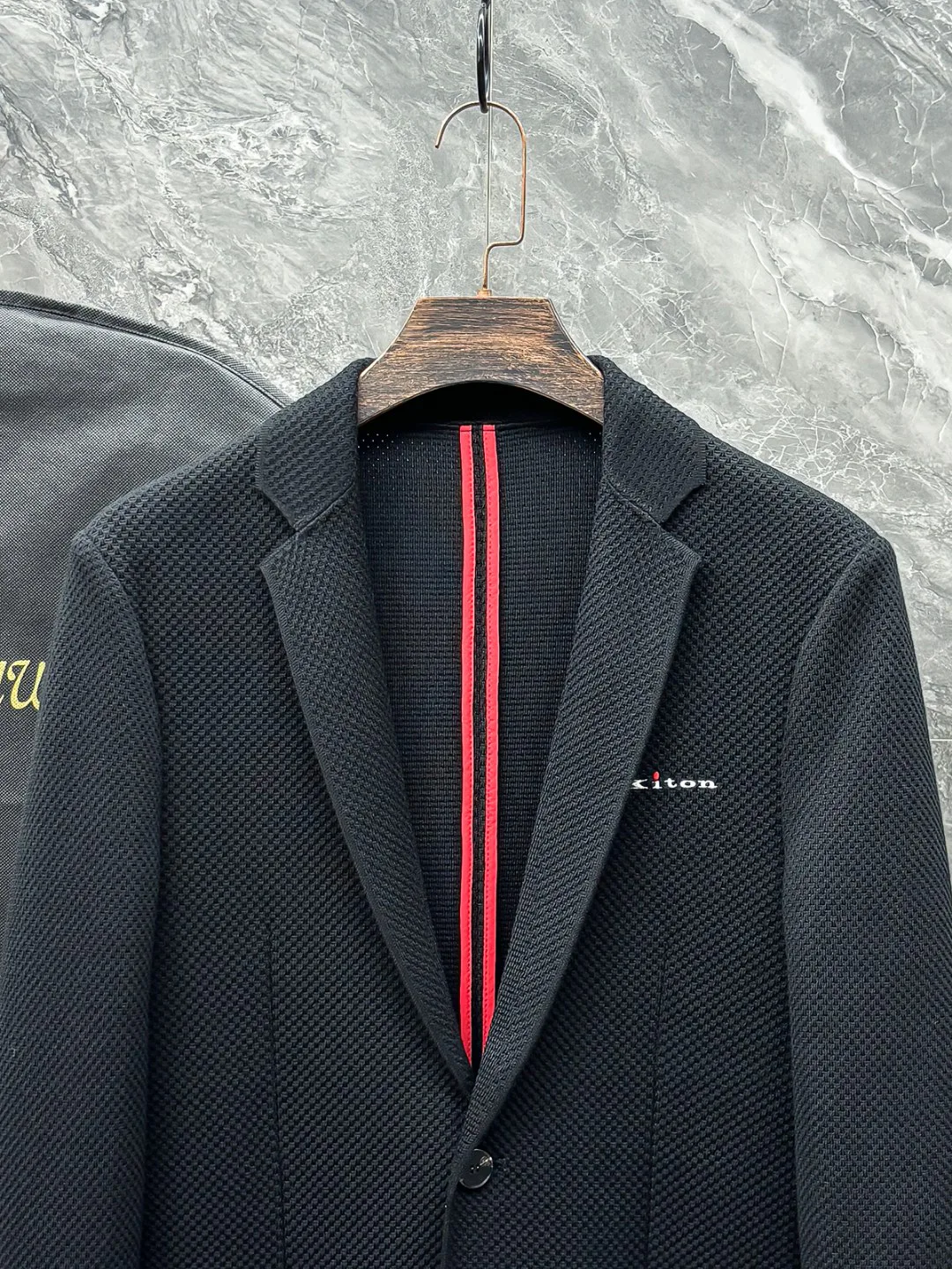 Пиджаки Мужские Kiton 18256674