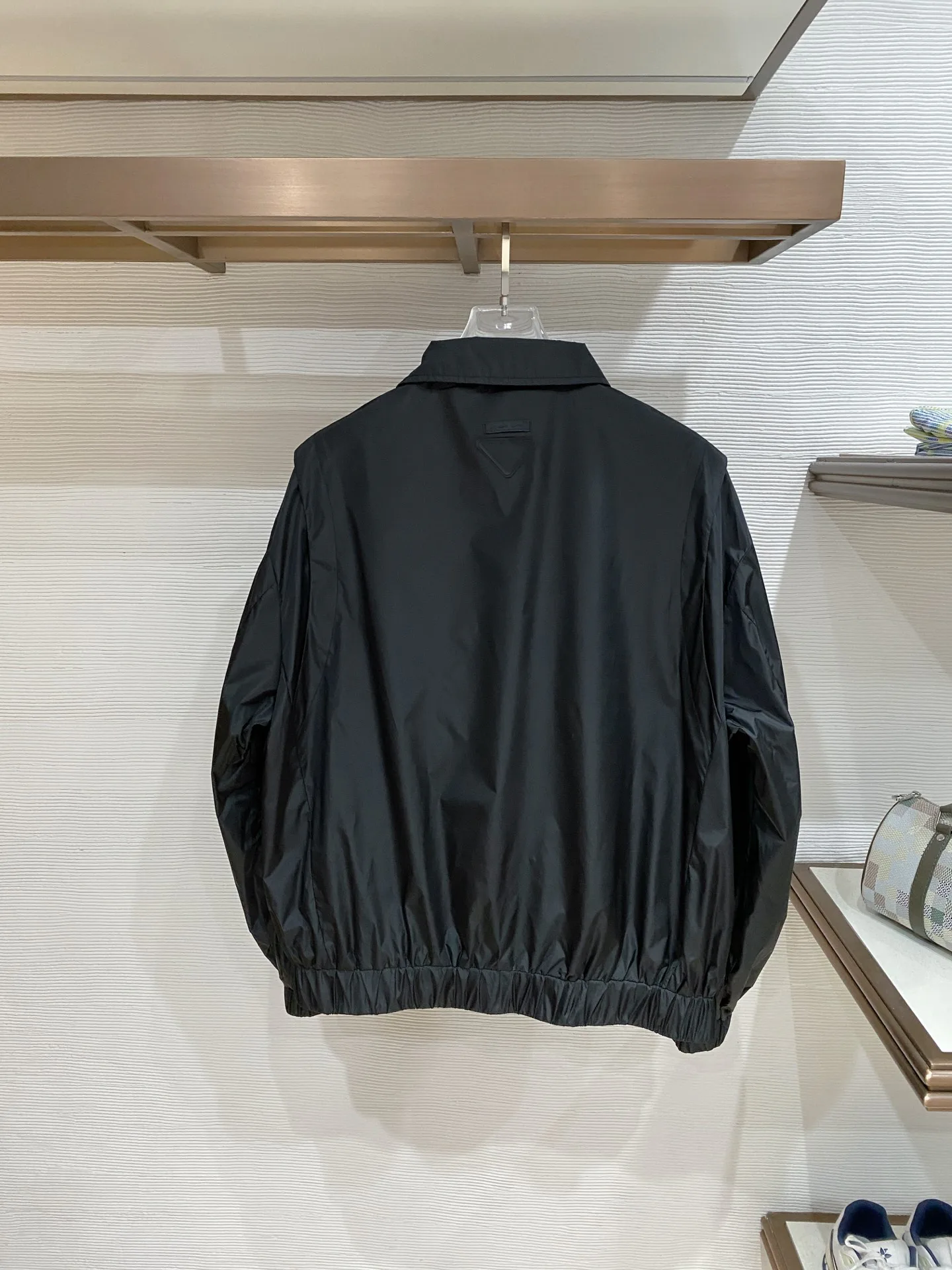 Куртки И Пуховики Мужские Prada 10271821