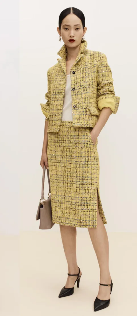 Жакеты Женские Chanel 11775512