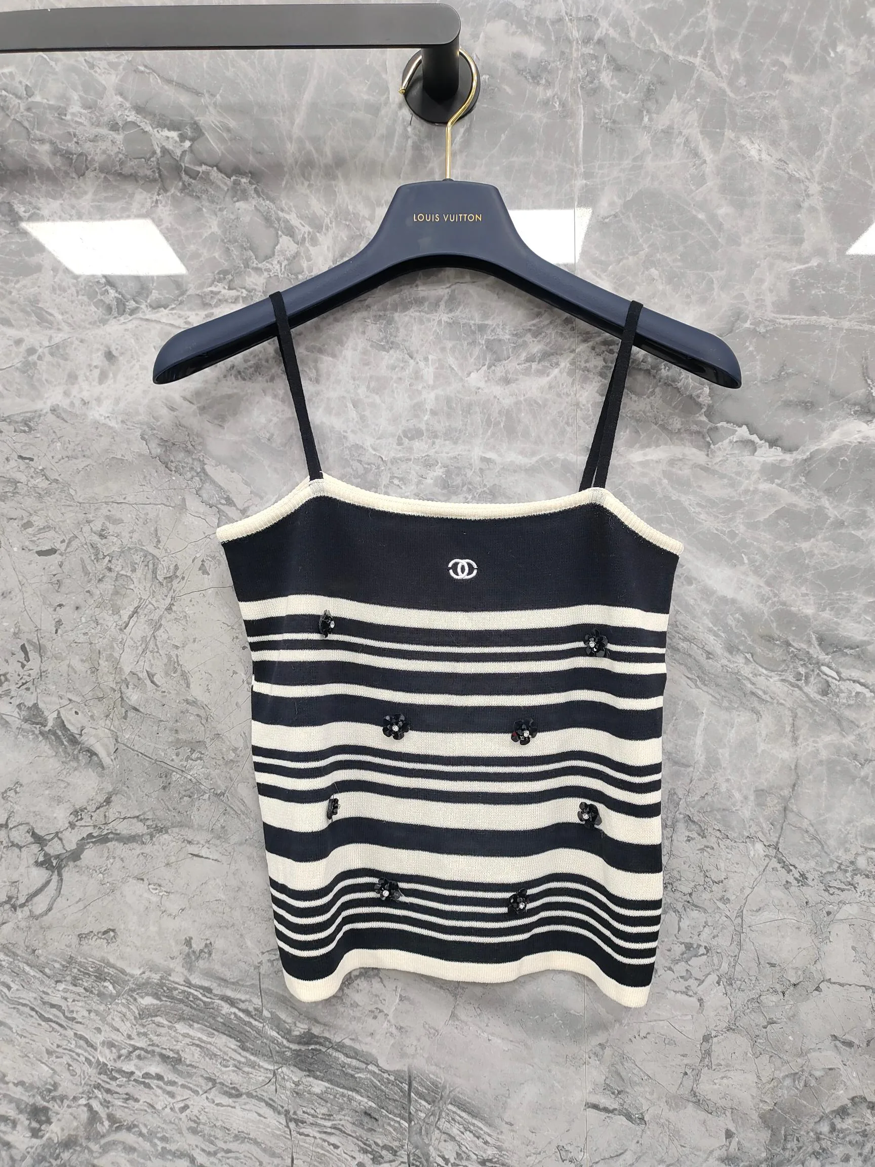 Топы Женские Chanel 11490209