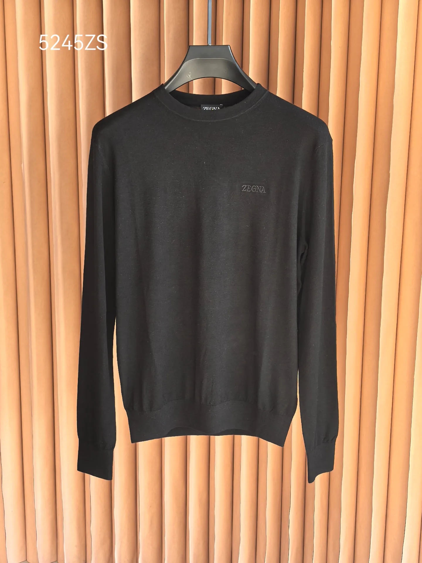 Джемперы И Свитеры Мужские Zegna 17412709