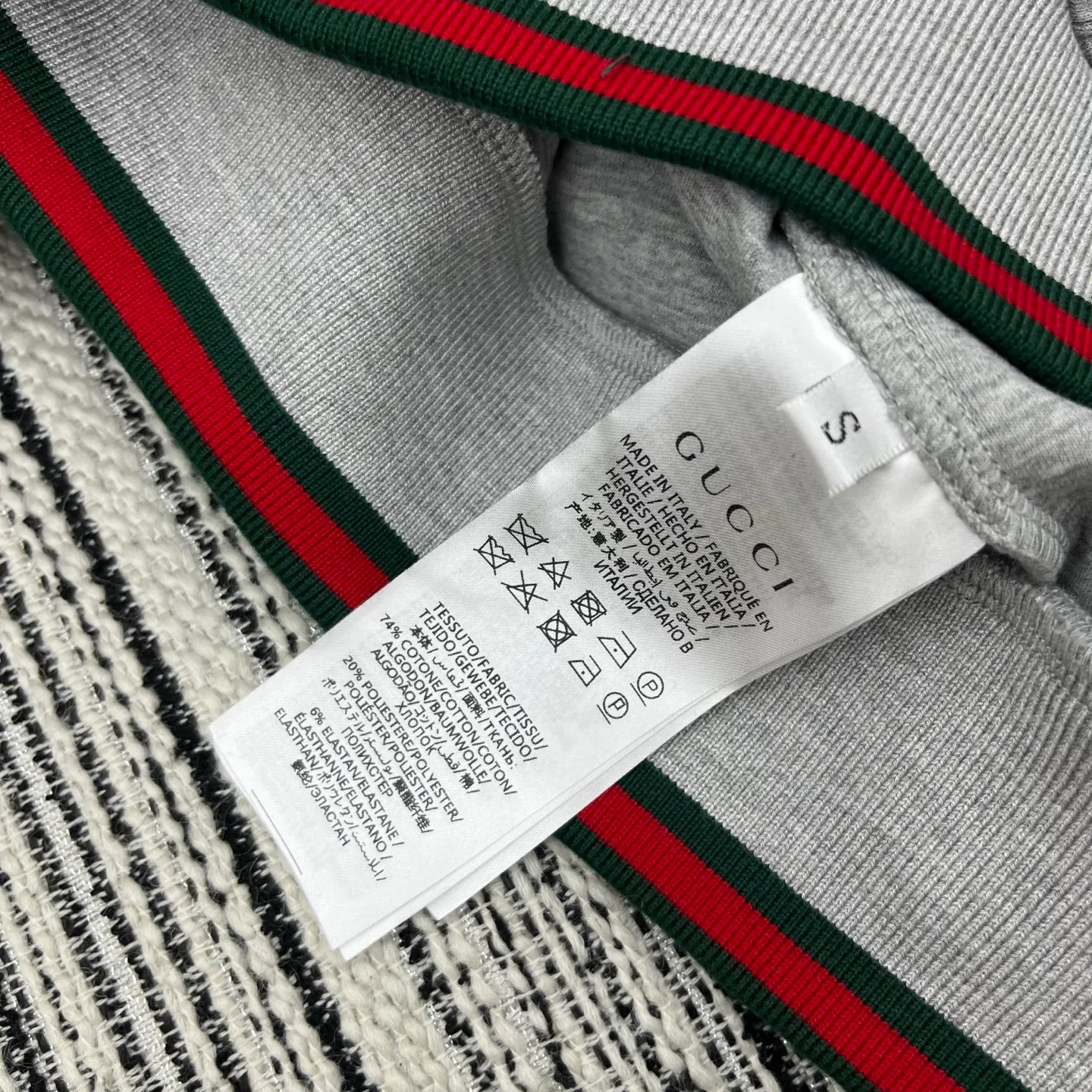 Джемперы И Свитеры Женские Gucci 3844089