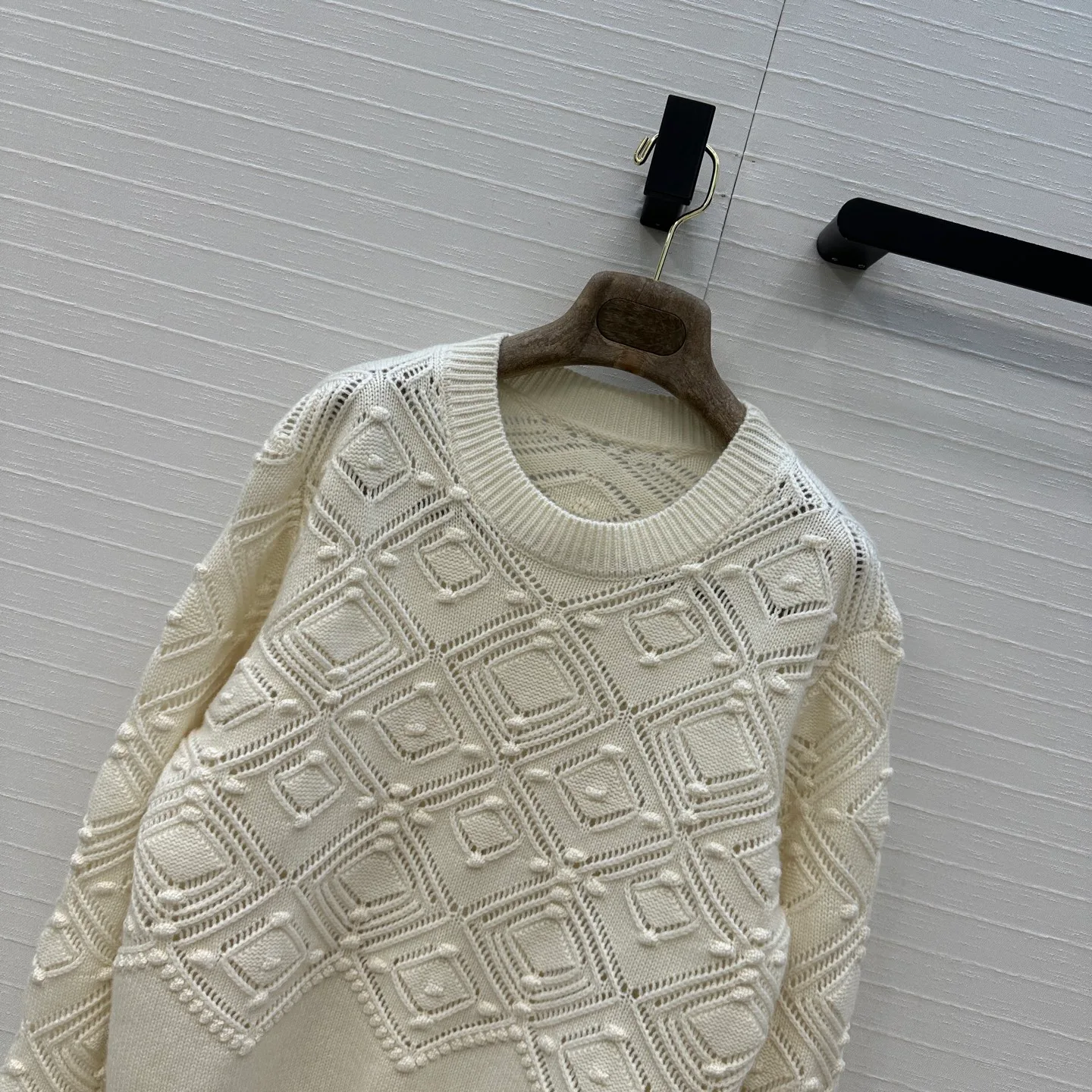 Свитеры Женские Loro Piana 425004