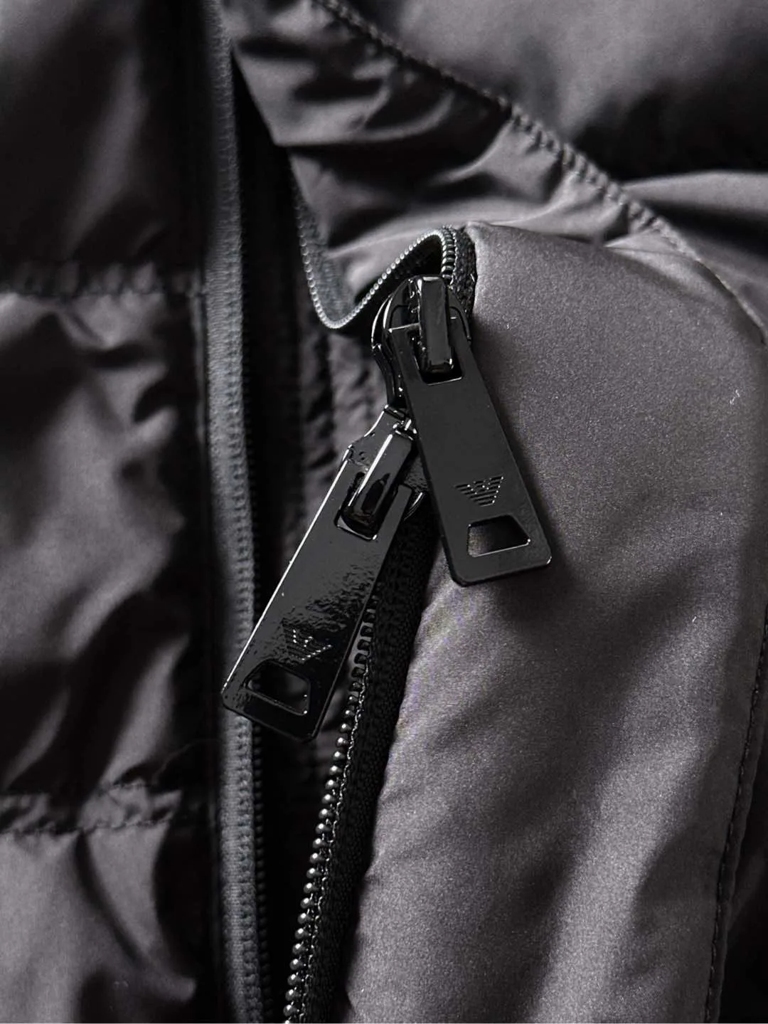Куртки И Пуховики Мужские Armani 2812781