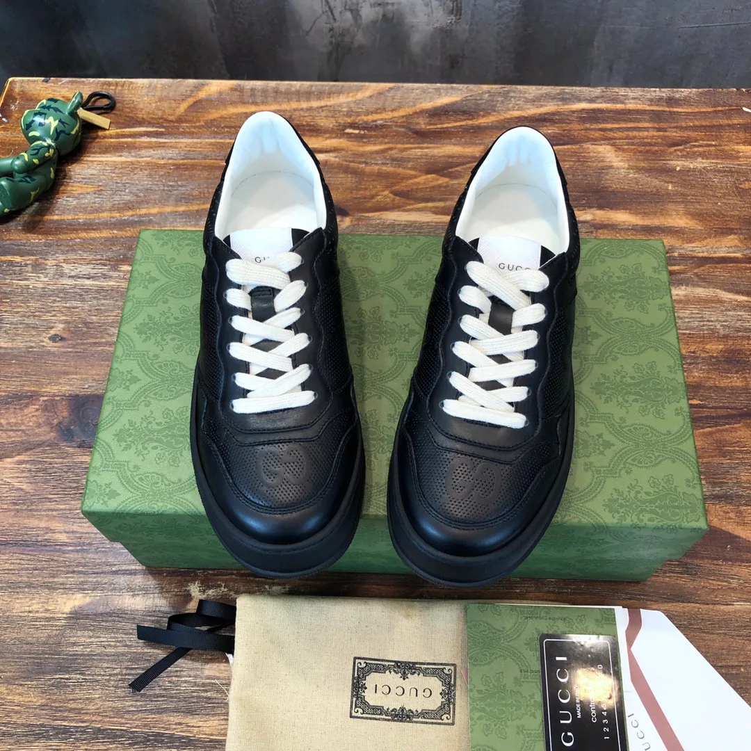 Кеды Женские Gucci 5402038