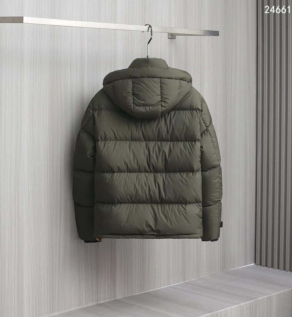 Куртки Мужские Fendi 3767