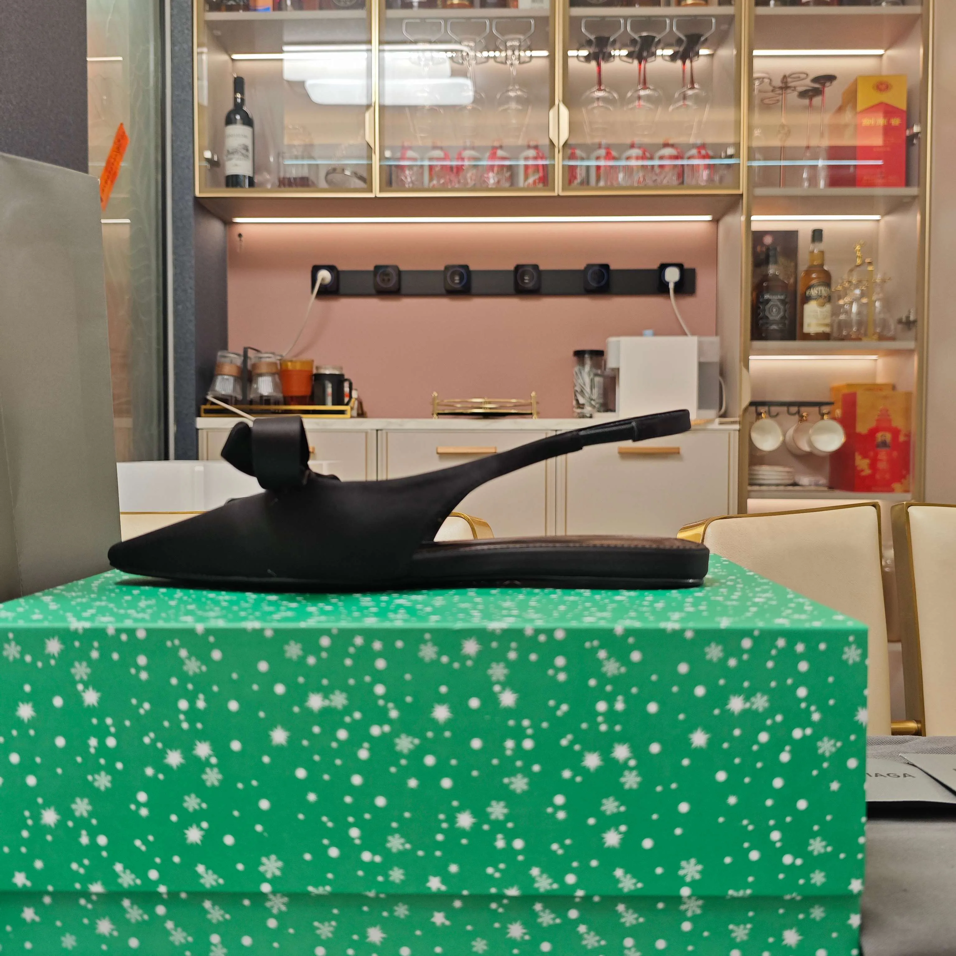 Туфли Женские Balenciaga 12245126