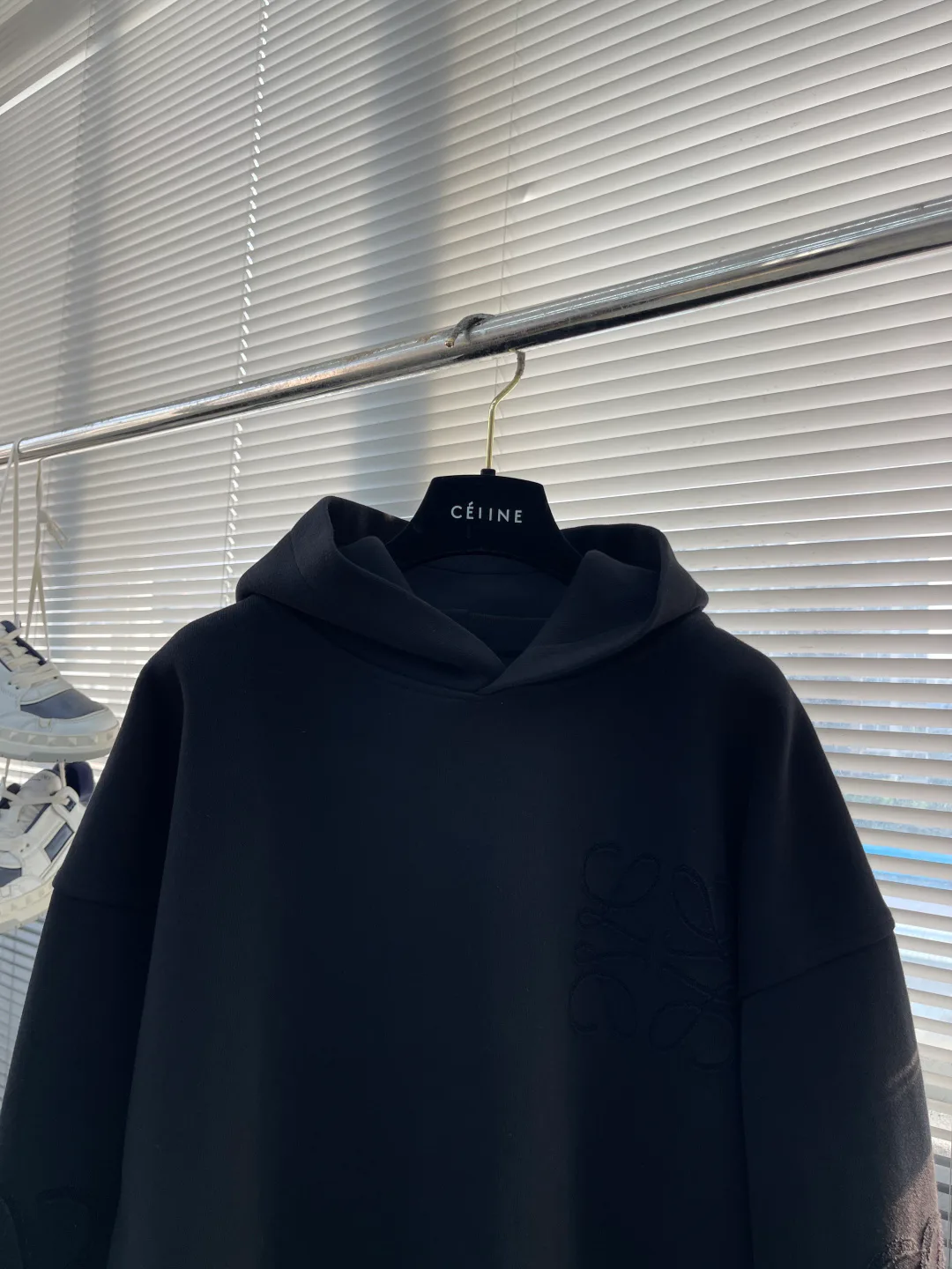 Свитшоты И Худи Женские Loewe 816728